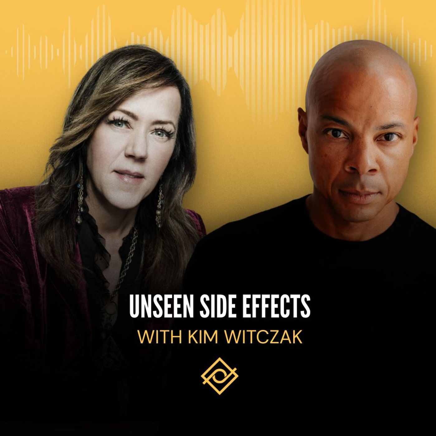 The Positive Persistence Podcast with Ian Bowen