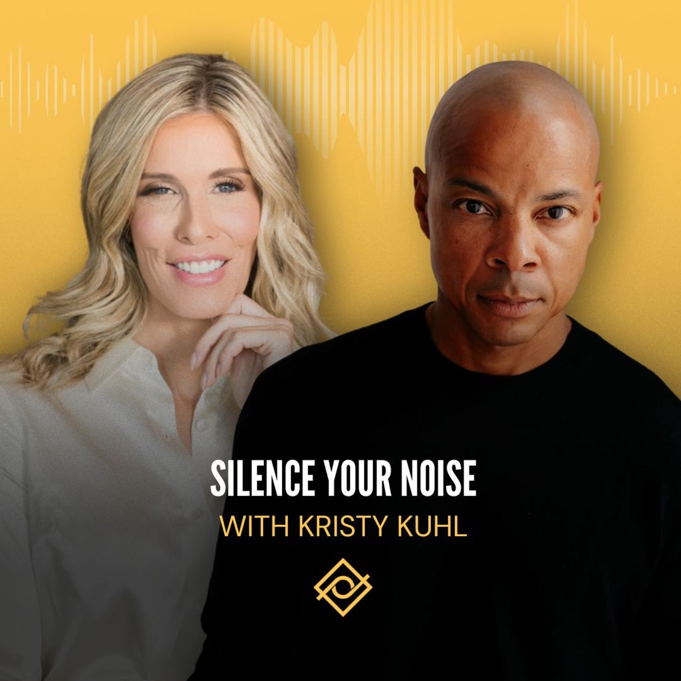 47. Silence Your Noise with Kristy Kuhl