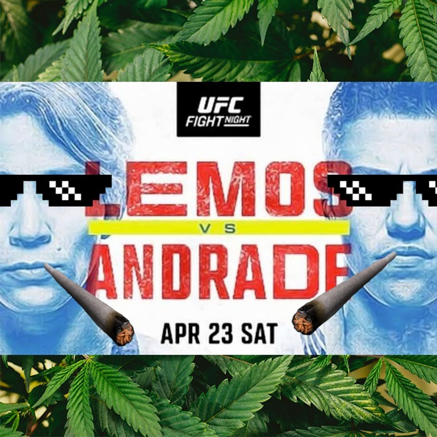 The Fight Site Podcast Network