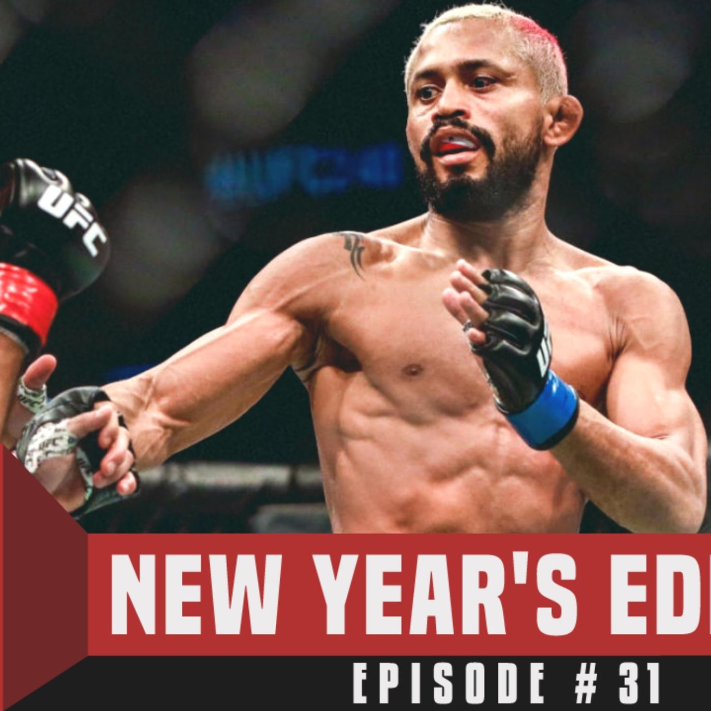 The Fight Site Podcast Network