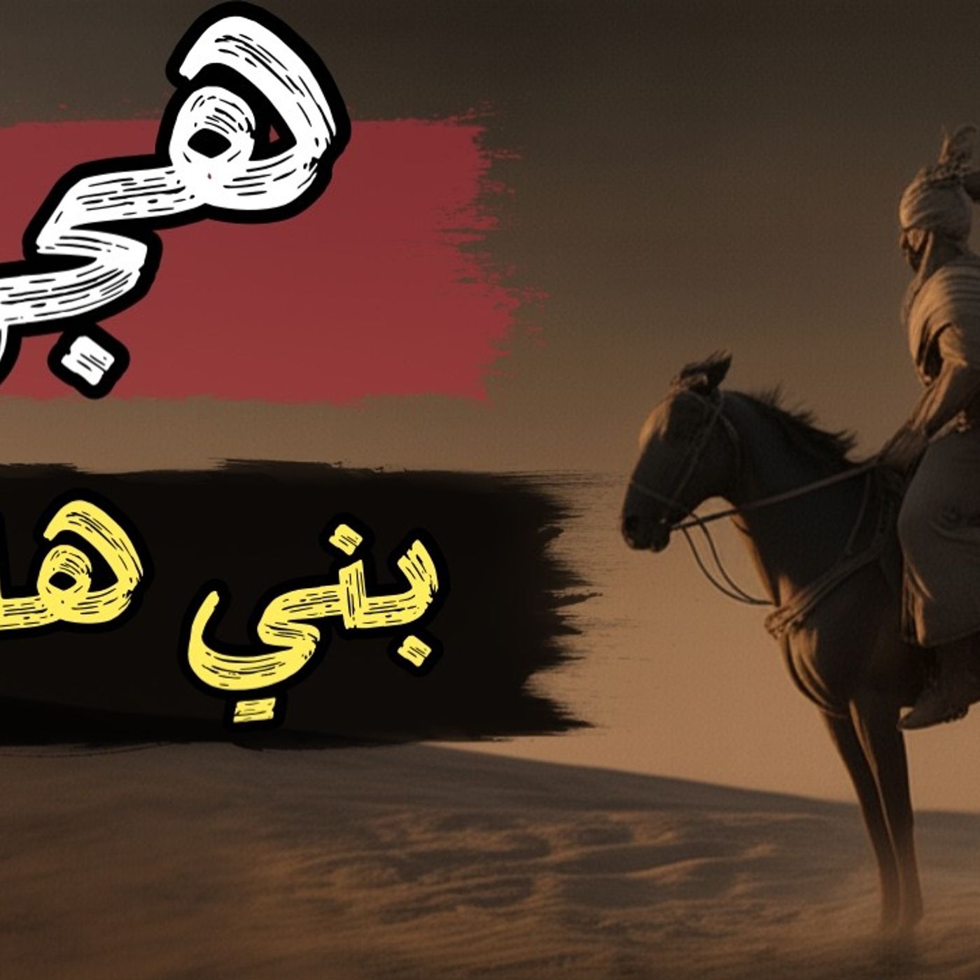 رحلة قبيلة بني هلال: من رمال نجد إلى سهول القيروان في القرن الحادي عشر الميلادي