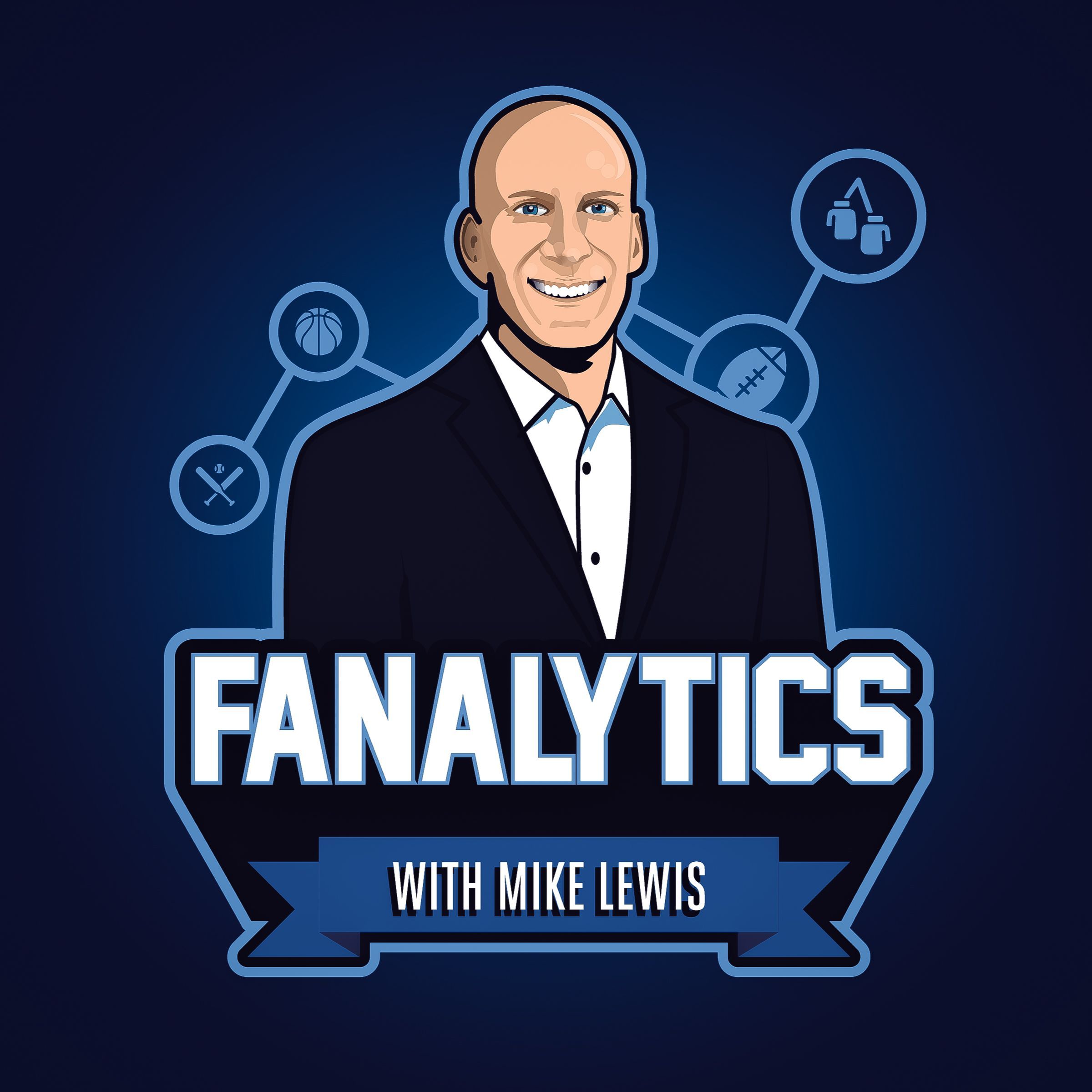 Fanalytics with Mike Lewis