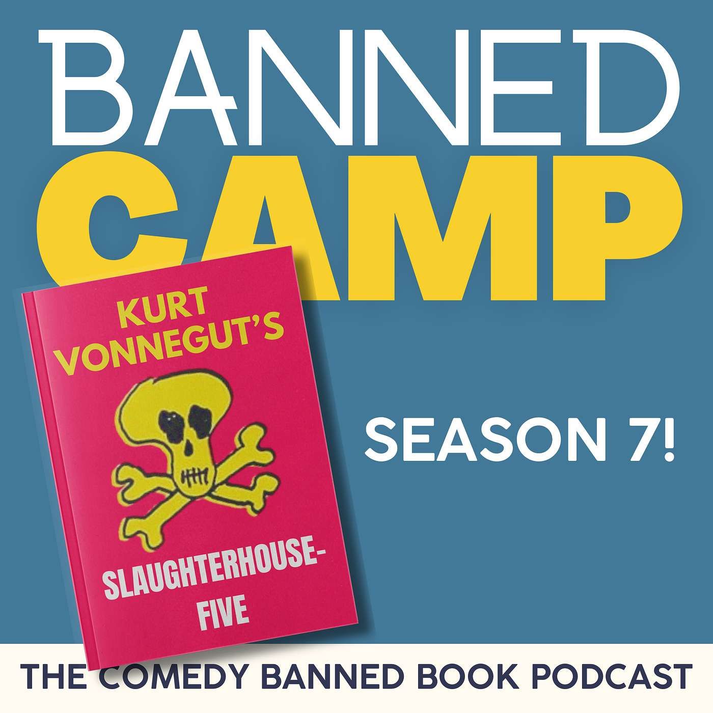 Slaughterhouse-Five | Ch. 2.2 - Torture Devices and Musketeers