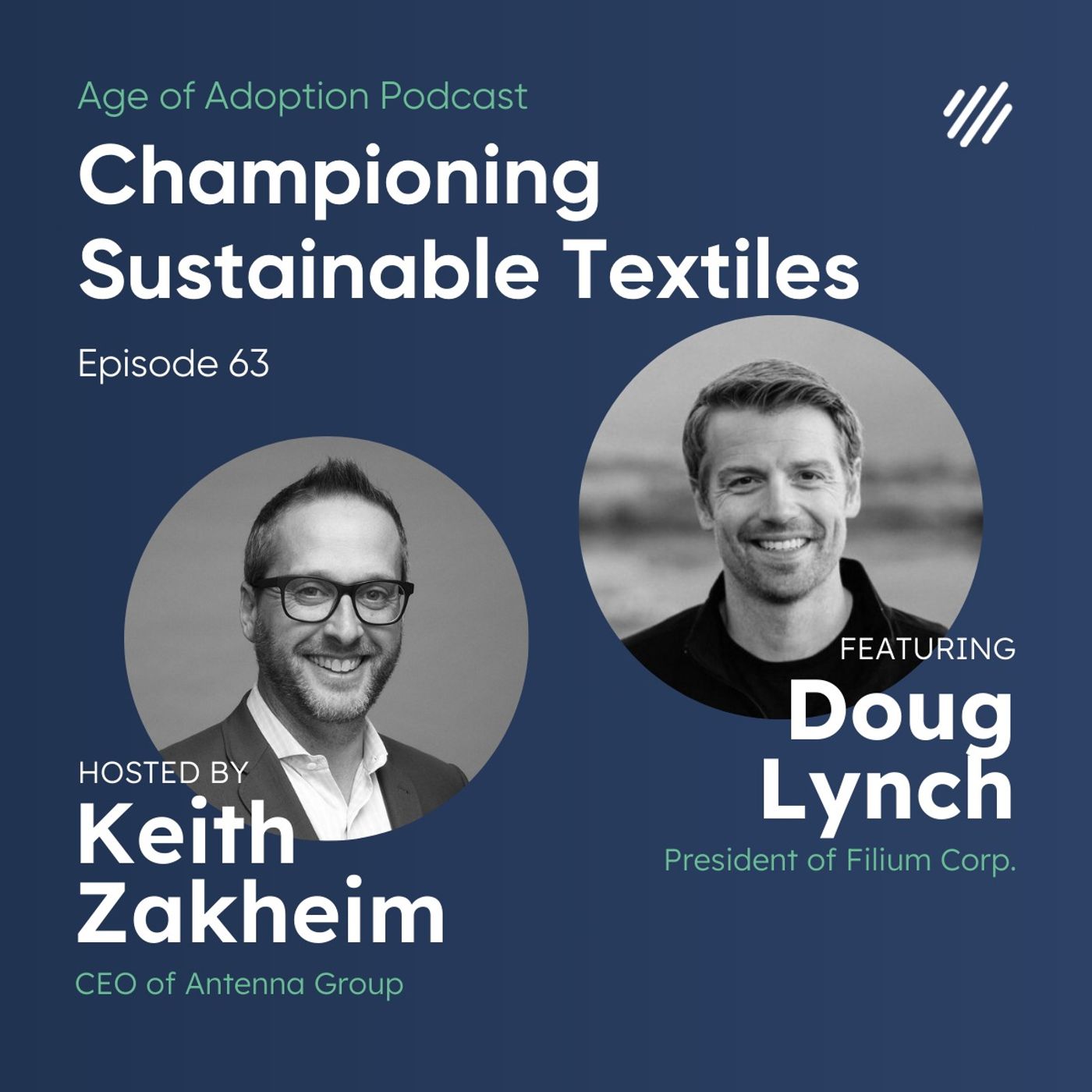 Championing Sustainable Textiles