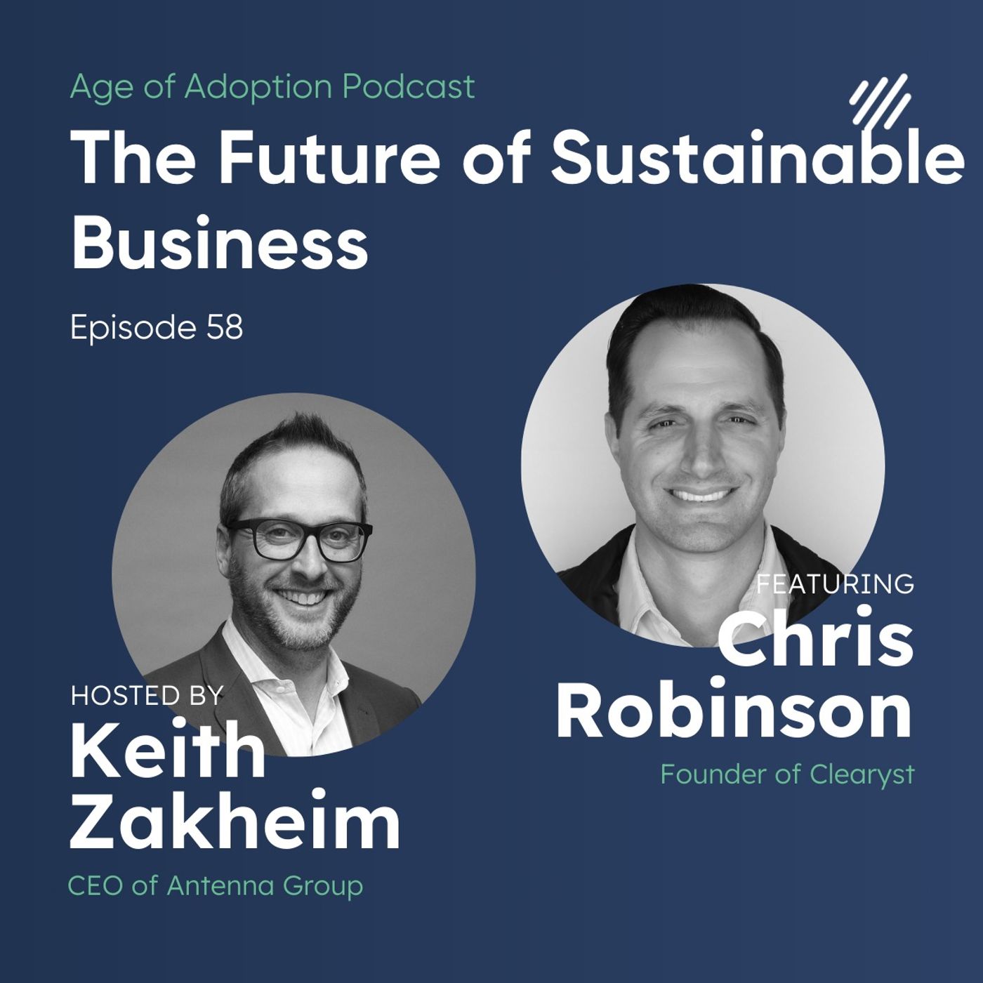 The Future of Sustainable Business