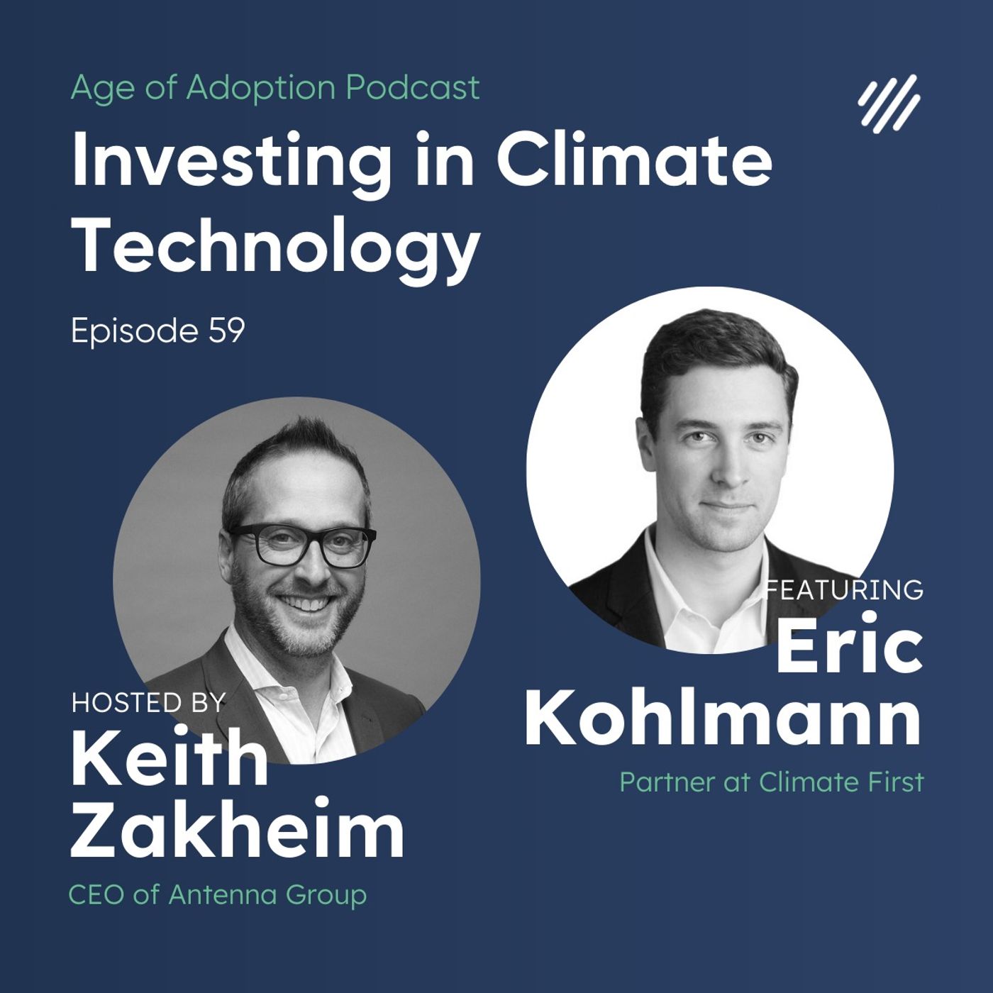 Investing in Climate Tech