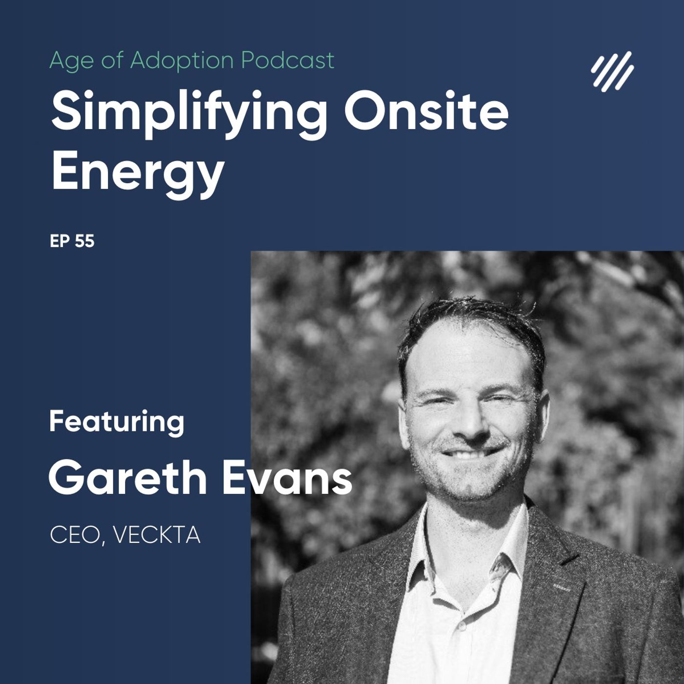 Simplifying Onsite Energy