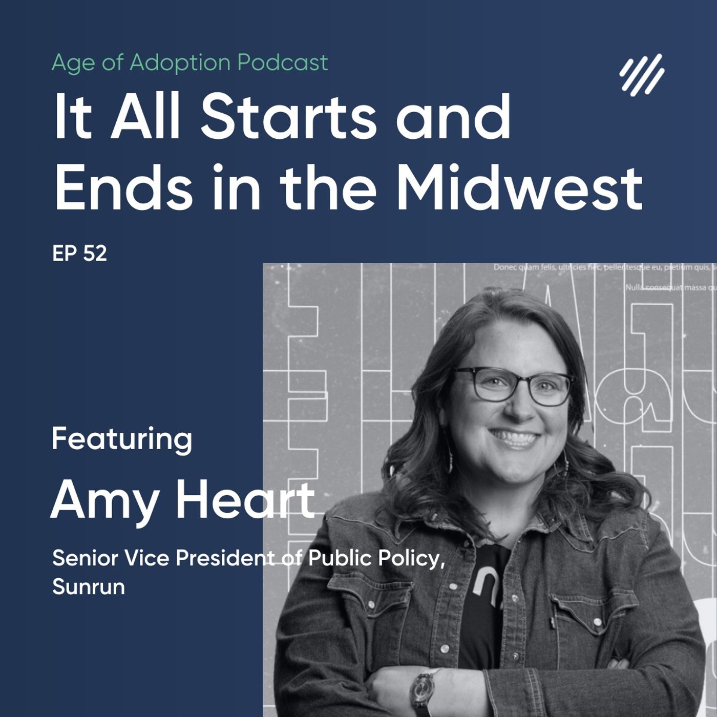It All Starts and  Ends in the Midwest