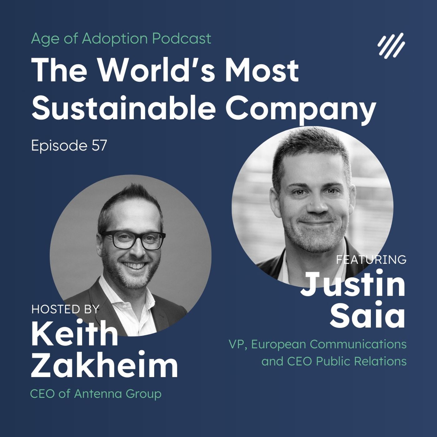 The World's Most Sustainable Business
