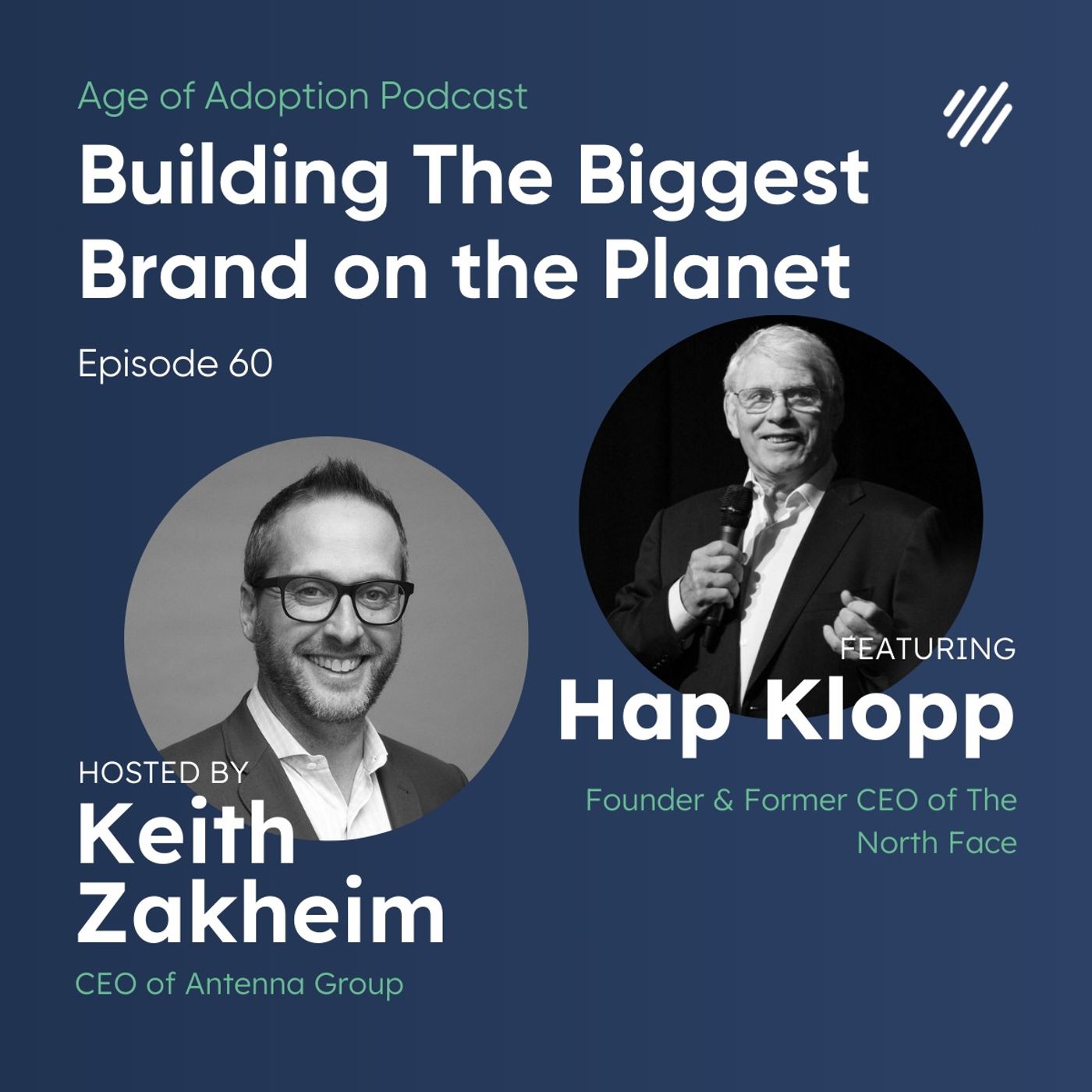 Building The Biggest Brand on The Planet