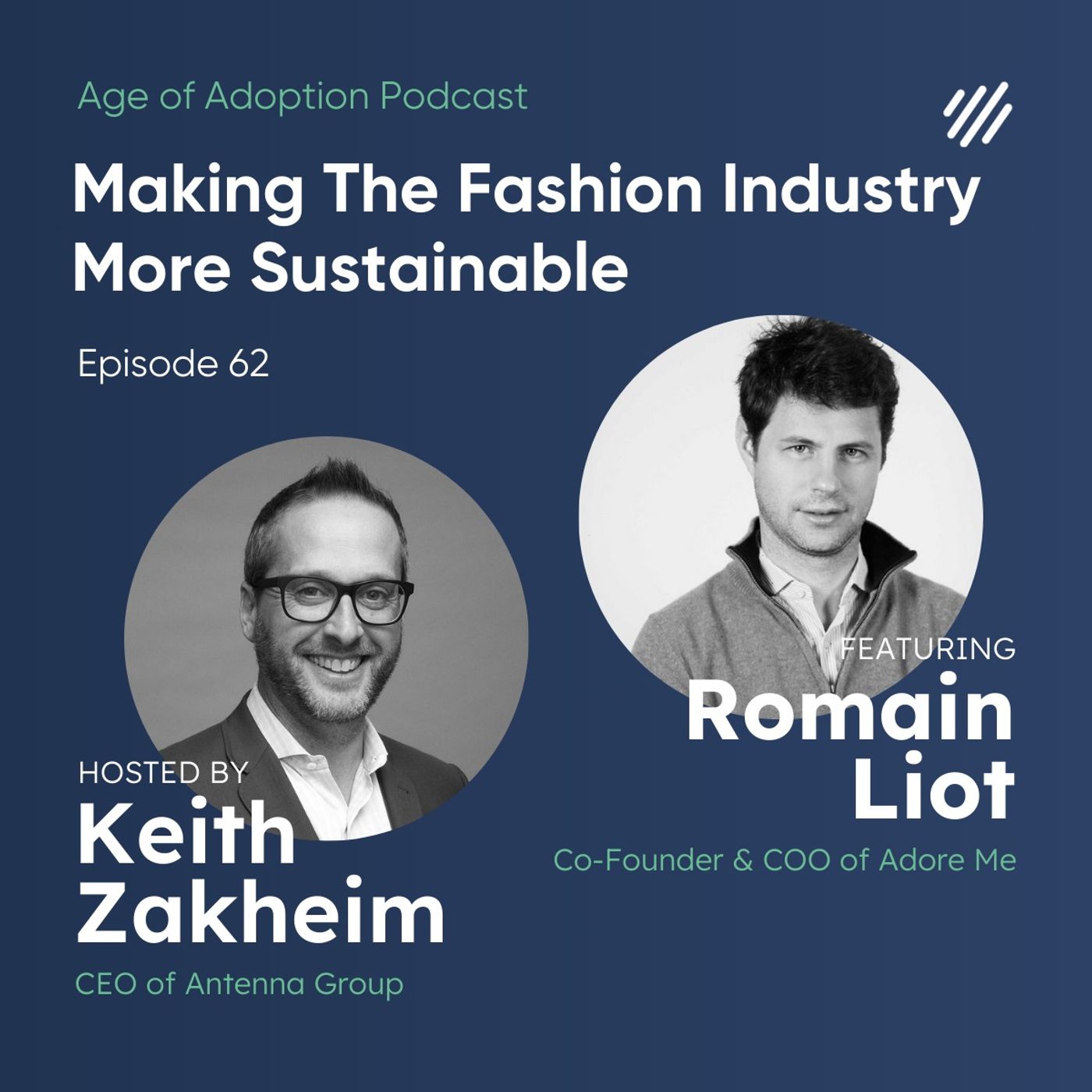Making The Fashion Industry More Sustainable