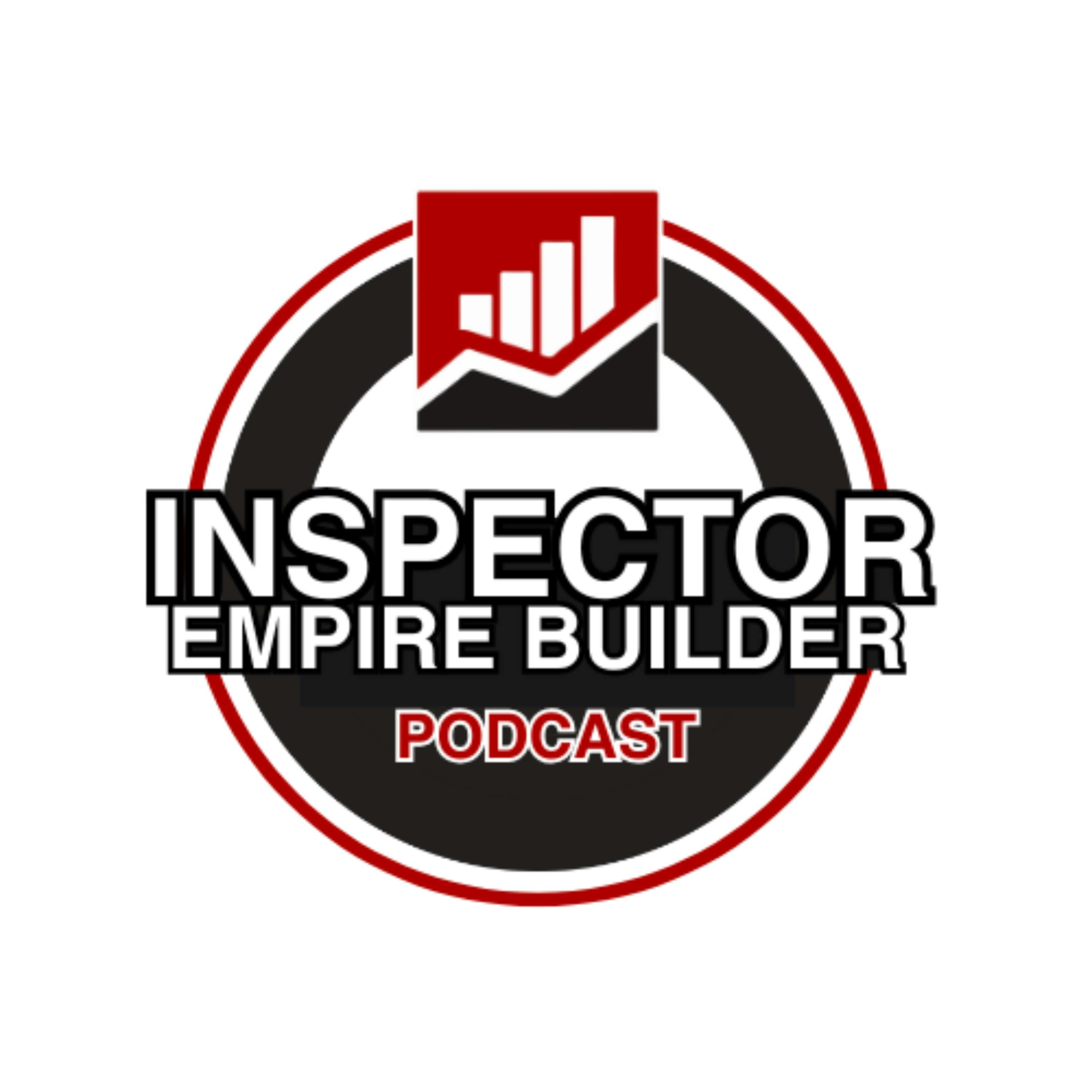 Inspector Empire Builder