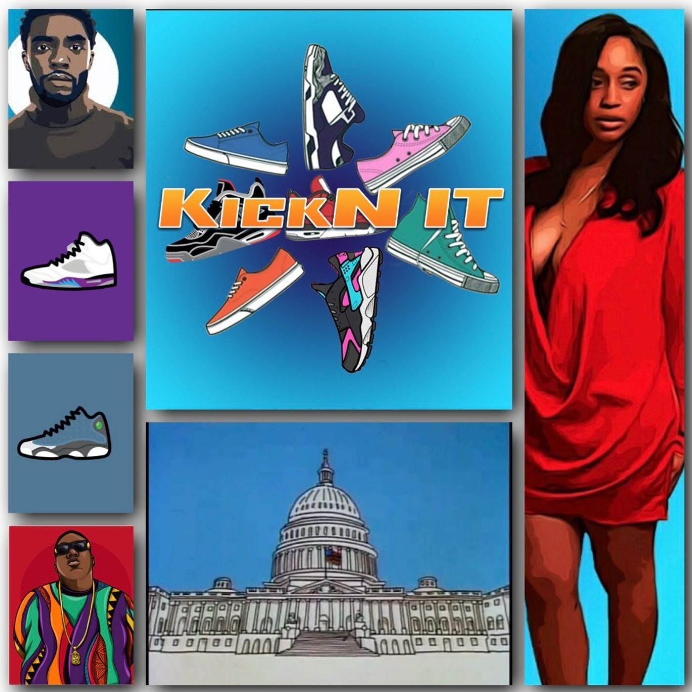 KicknIt