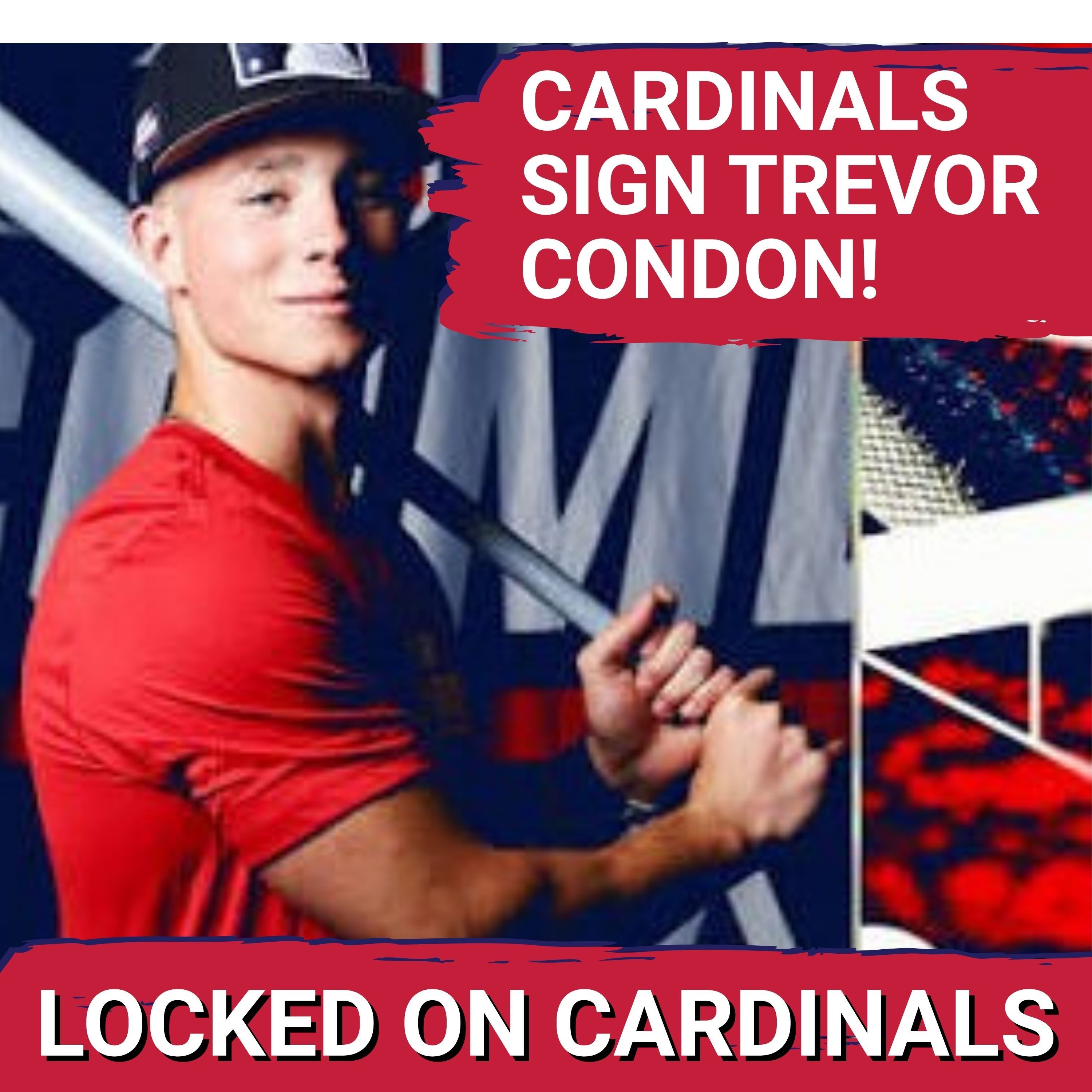 CRUSHED IT: Cardinals SIGN 1st Round Pick and LAUNCH a Top-Ranked Class! Wainwright To The Rescue