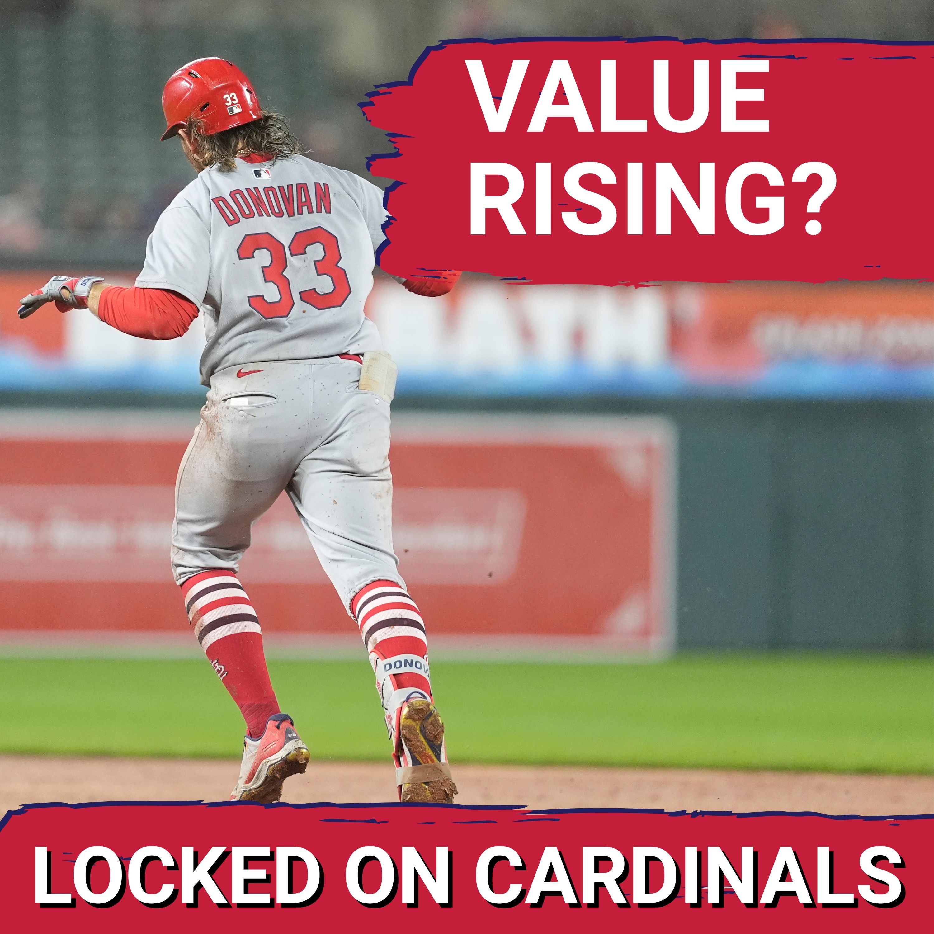 St. Louis Cardinals Should DEMAND More for Brendan Donovan—Here’s Why!