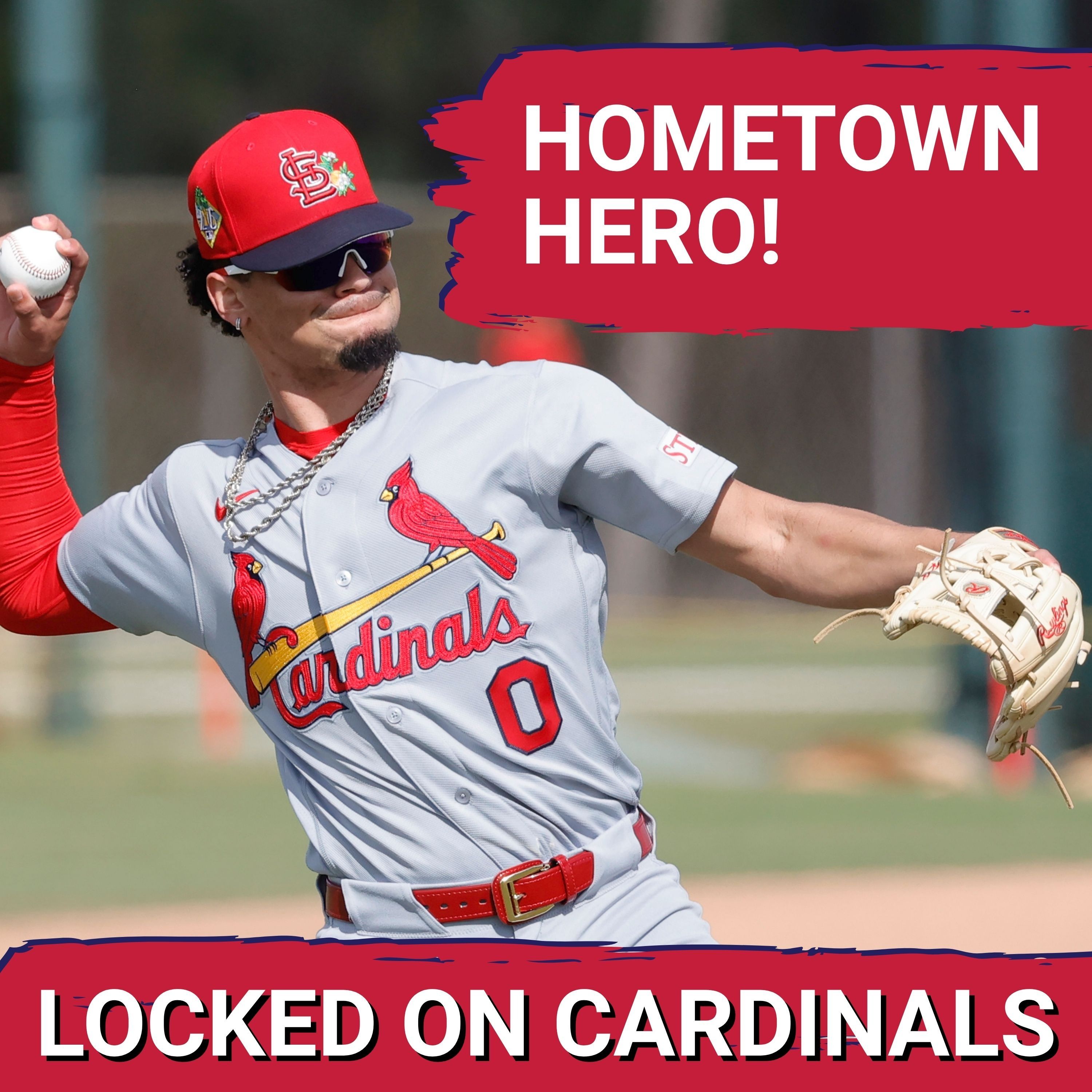 SWEEP: St. Louis Cardinals Ride Masyn Winn’s Heroics, RALLY Past Astros for Dramatic Victory!