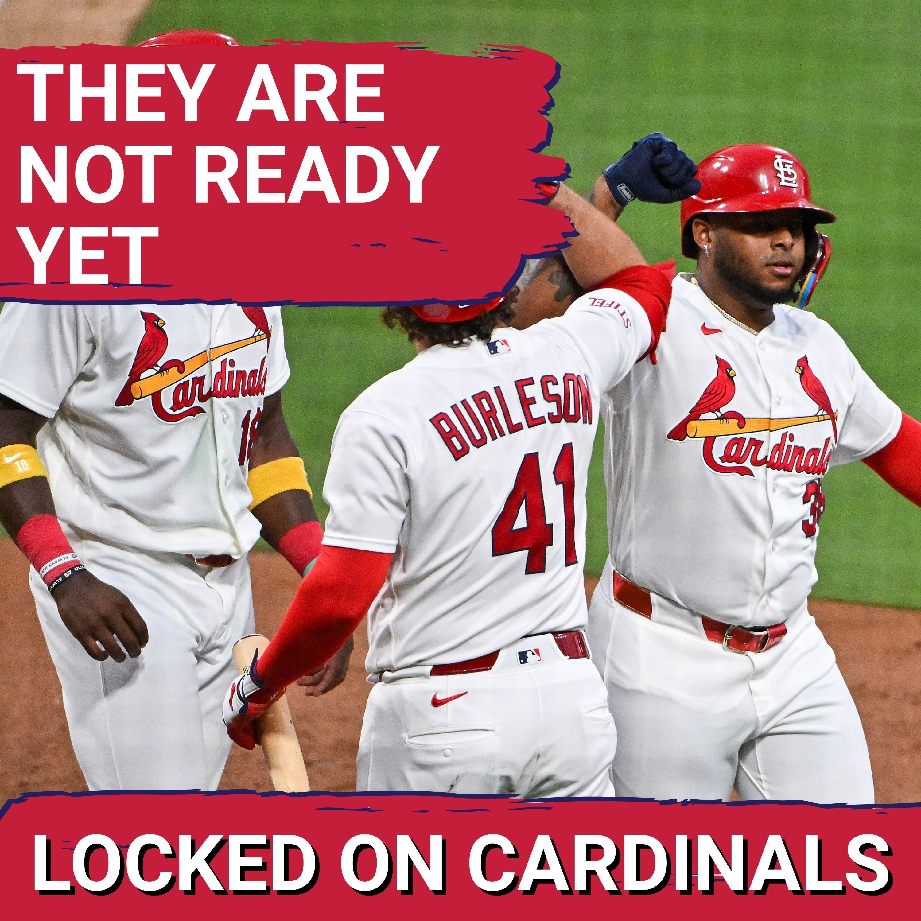 REALITY CHECK: Cardinals Stumble as Milwaukee Brewers DOMINATE – Riley O'Brien Is An ALL STAR!