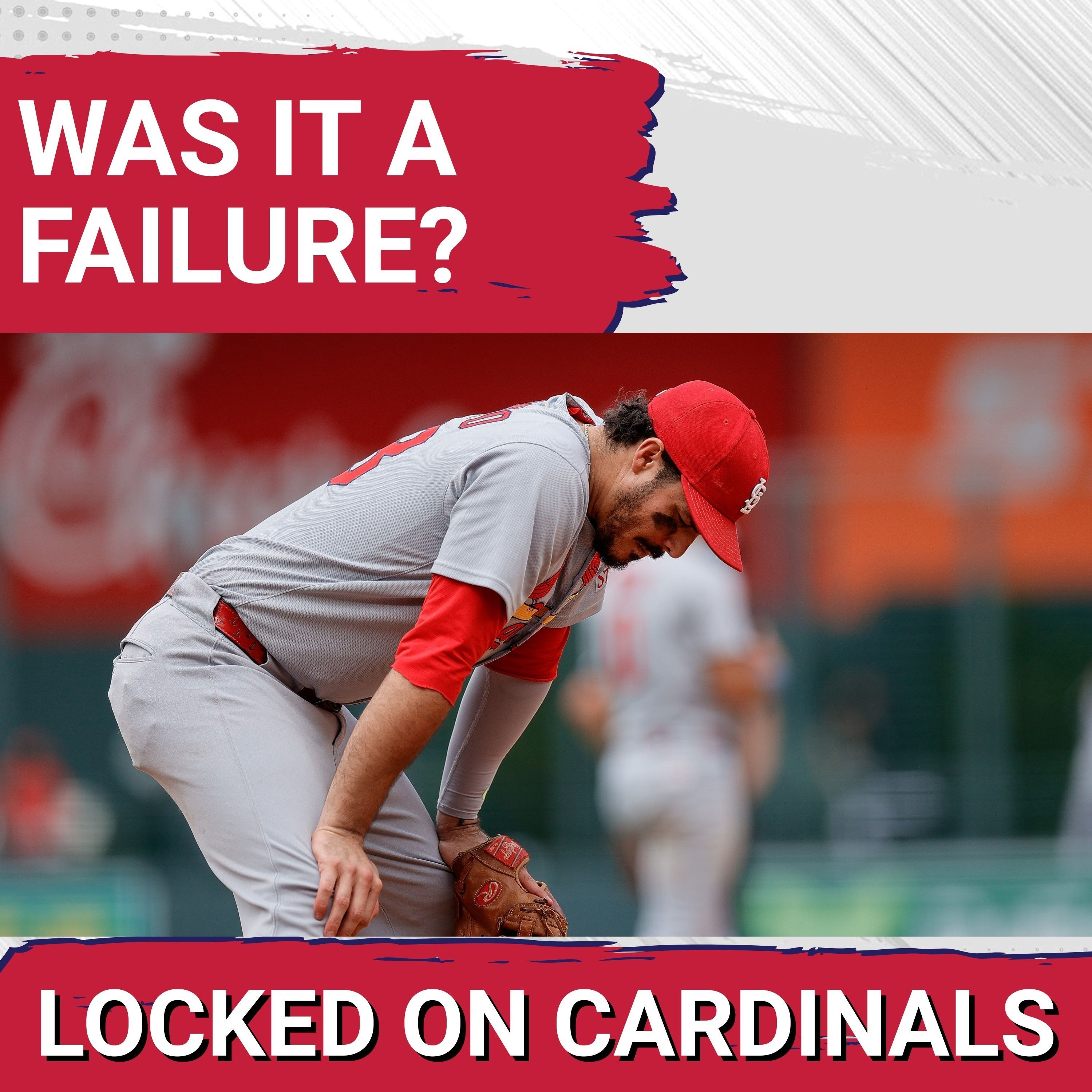 Was Nolan Arenado’s St. Louis Cardinals Career A Monumental LETDOWN?
