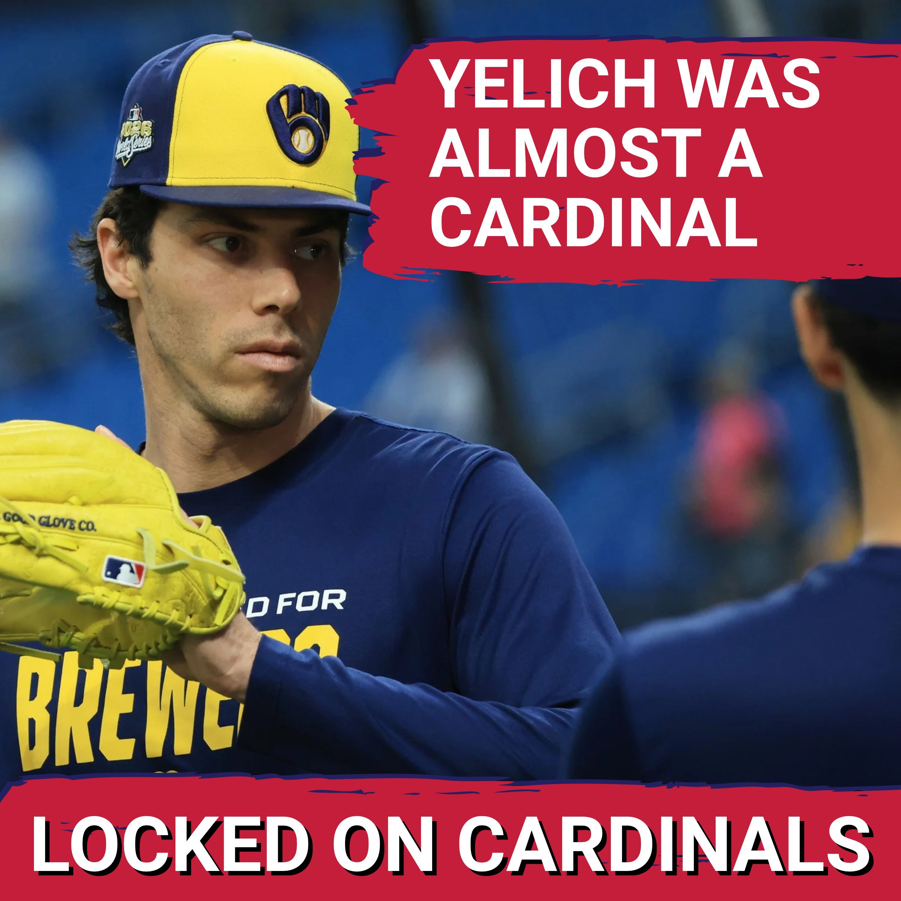 OPPORTUNITY LOST: St. Louis Cardinals’ Failure to LAND Christian Yelich ALTERED The Organization OPPORTUNITY LOST: St. Louis Cardinals’ Failure to LAND Christian Yelich ALTERED The Organization