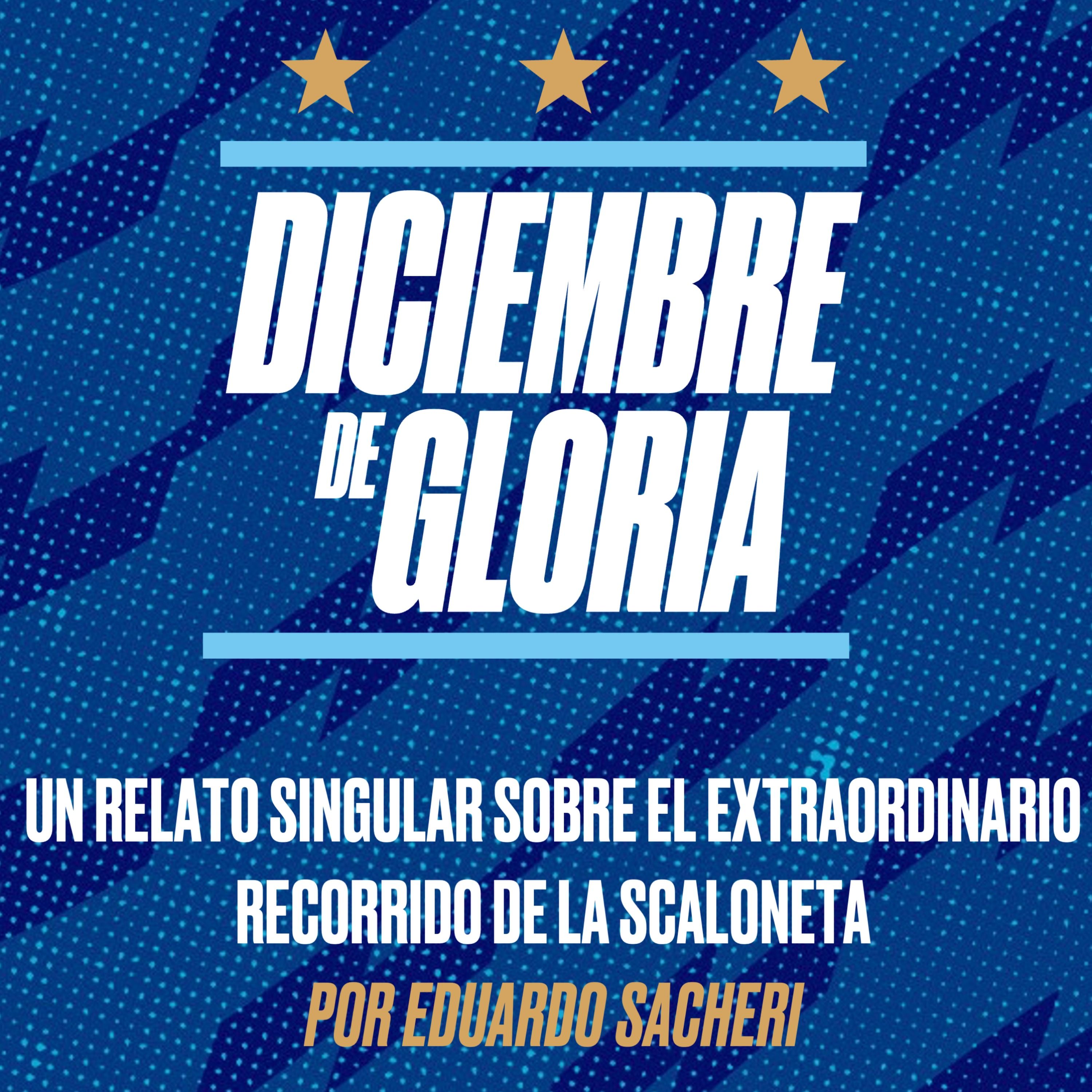 1. La voluntad episode artwork