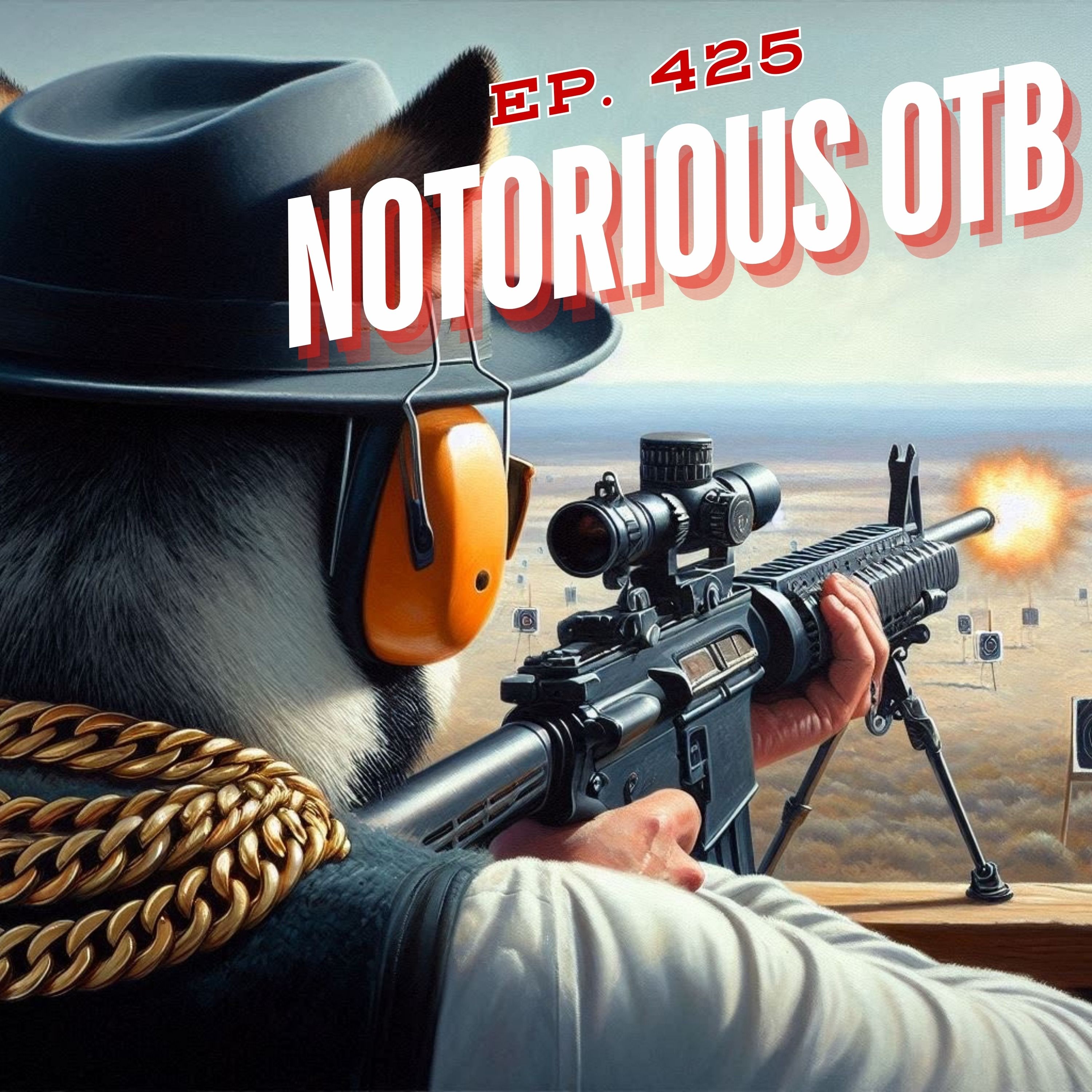 Horseshoe Indy Tuesday 8/26/2025 Long Shots! | The Notorious OTB – Daily Horse Racing Picks (Ep. 425)