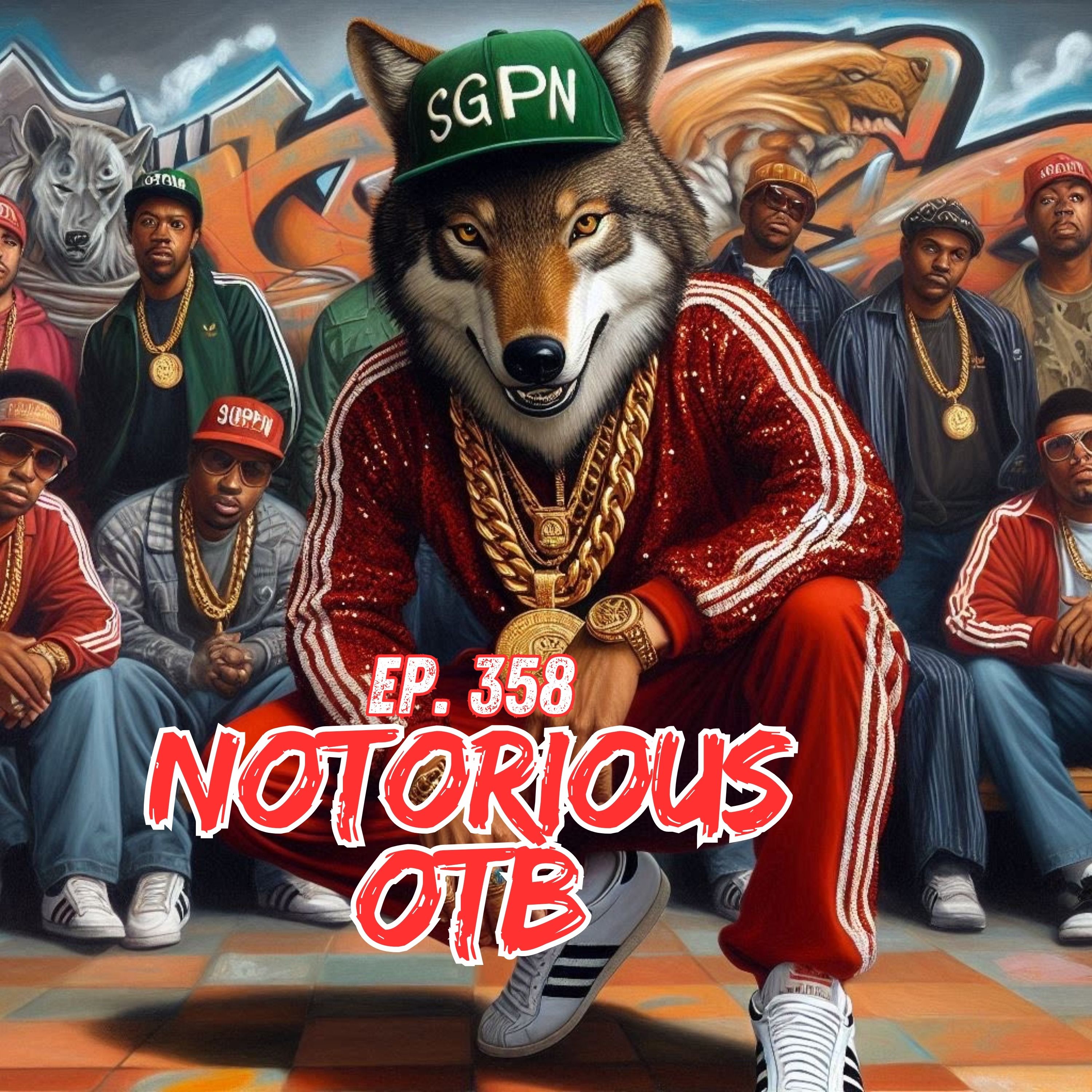 Oaklawn Handicap Day $100 Budget w/ Louie Rabaut & Josh Rodriguez | The Notorious OTB - Daily Horse Racing Picks (Ep. 358)