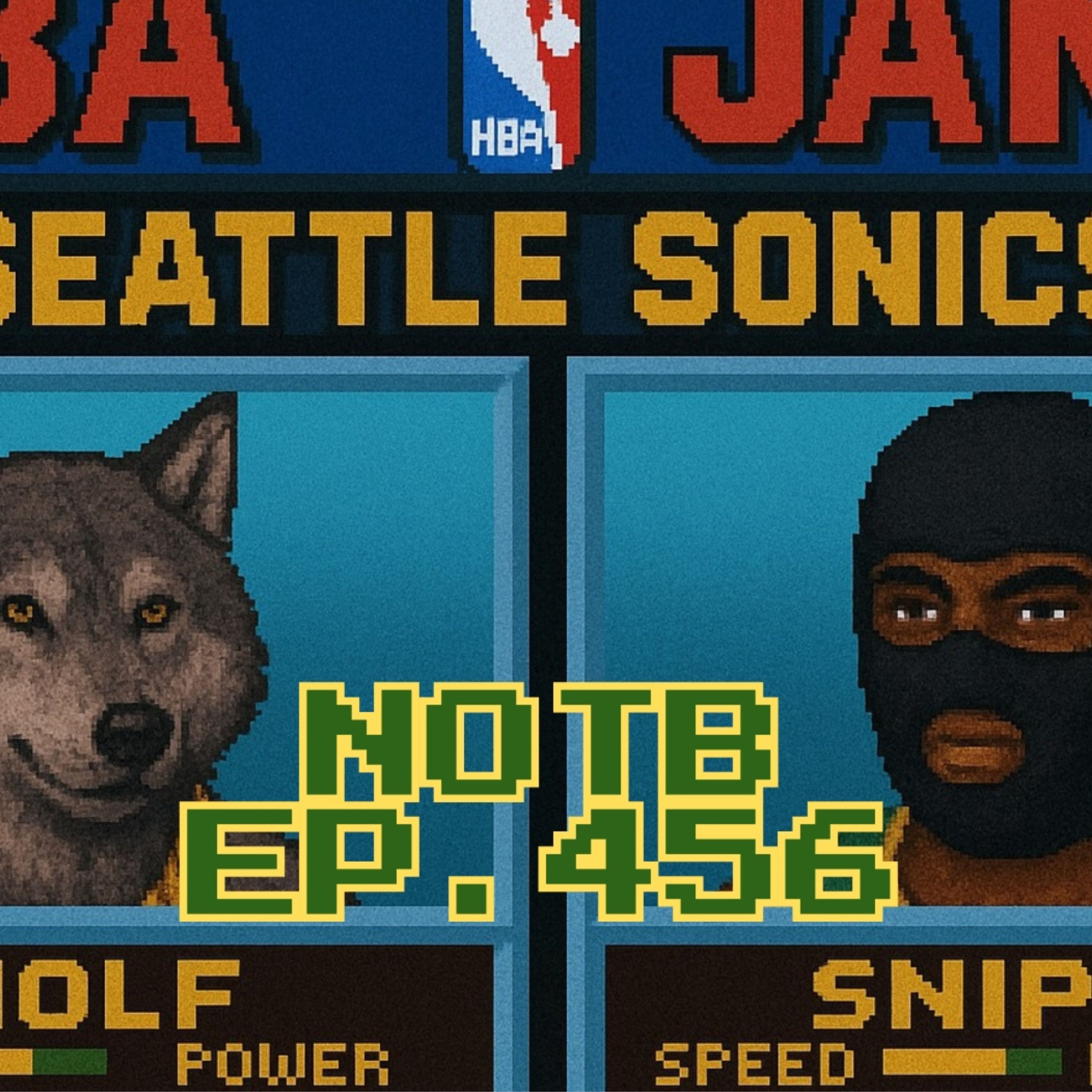 Breeders Cup Future Stars Friday Pedigree w/ Jessica Tugwell Singleton! | The Notorious OTB – Daily Horse Racing Picks (Ep. 456)