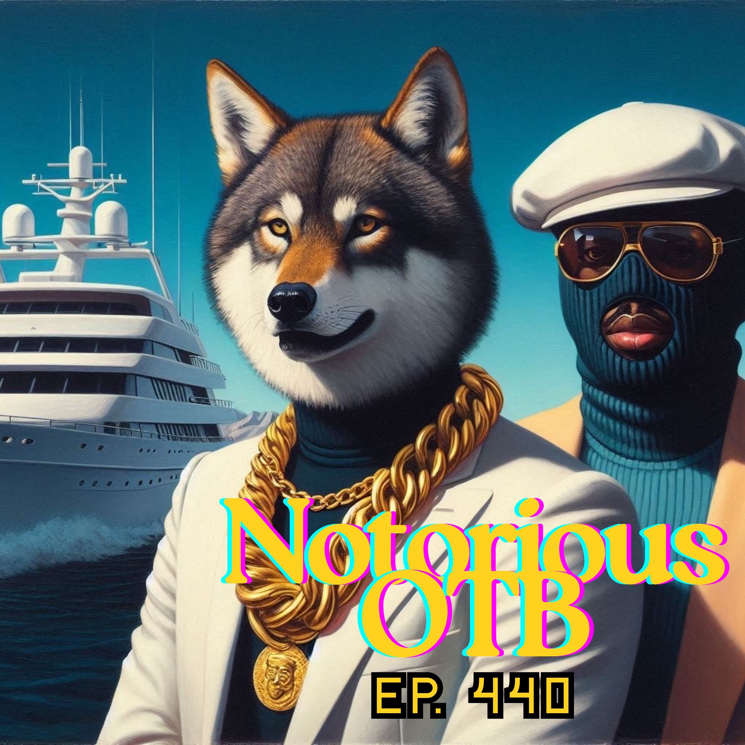 Tuesday Horseshoe Indy 9/23/2025 Long Shots! | The Notorious OTB – Daily Horse Racing Picks ( Ep. 440)