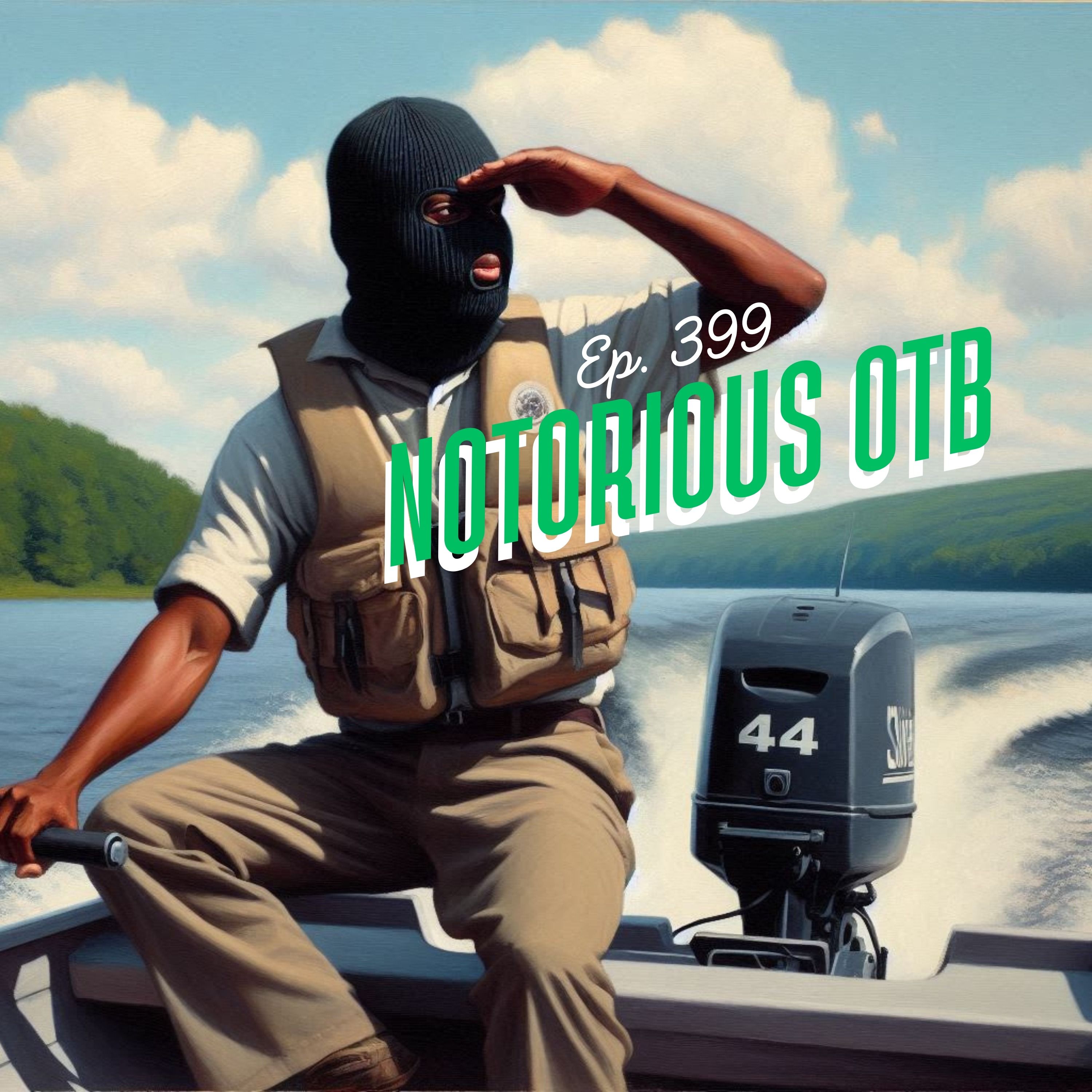 Finger Lakes Tuesday 6/24/2025 Long Shots! | The Notorious OTB – Daily Horse Racing Picks (Ep. 399)