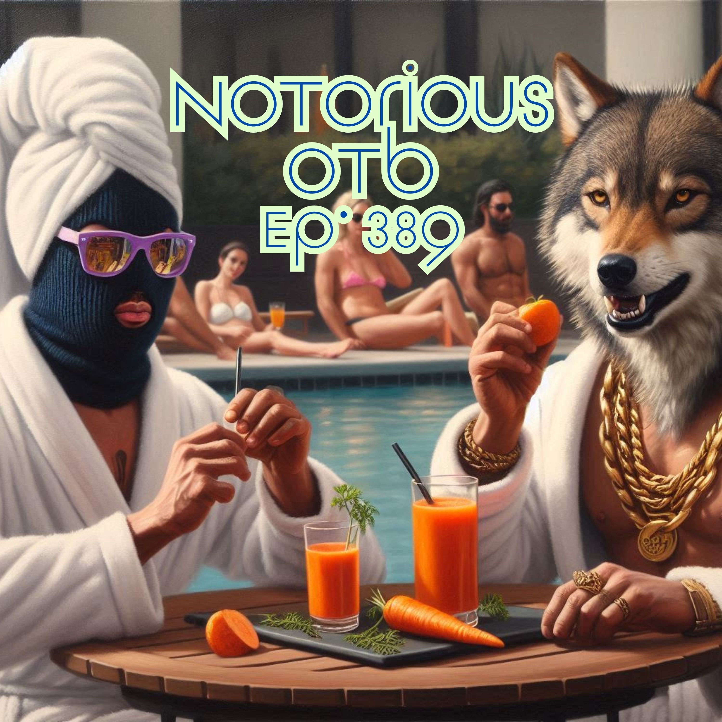 Belmont Stakes Saturday 6/7/2025 $100 Budget Bets w/ Matthew DeSantis! | The Notorious OTB – Daily Horse Racing Picks (Ep. 389)