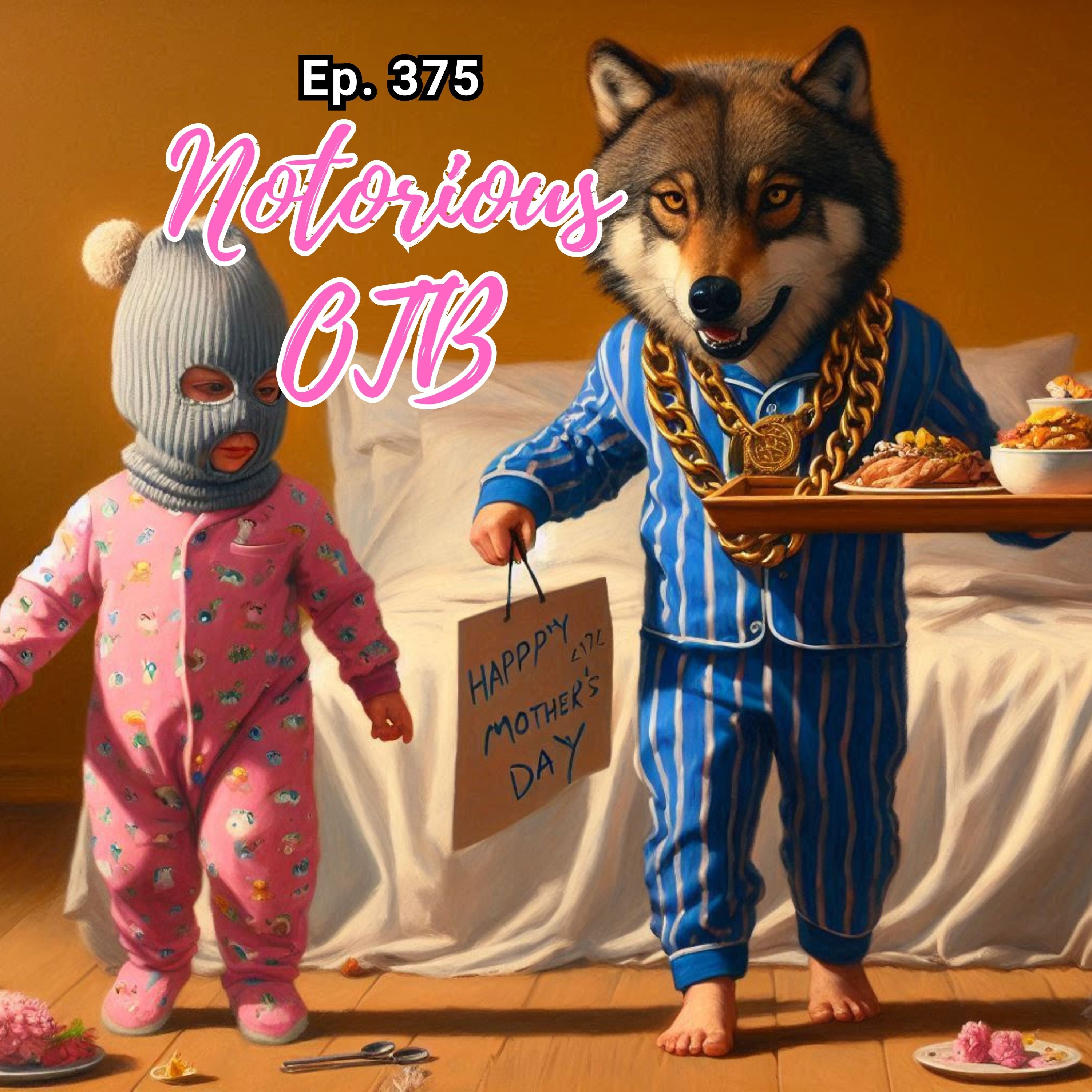 I PUT THAT ON MY MOMMA! Horse Racing Singles for Friday 5/9/2025! | The Notorious OTB – Daily Horse Racing Picks (Ep. 375)