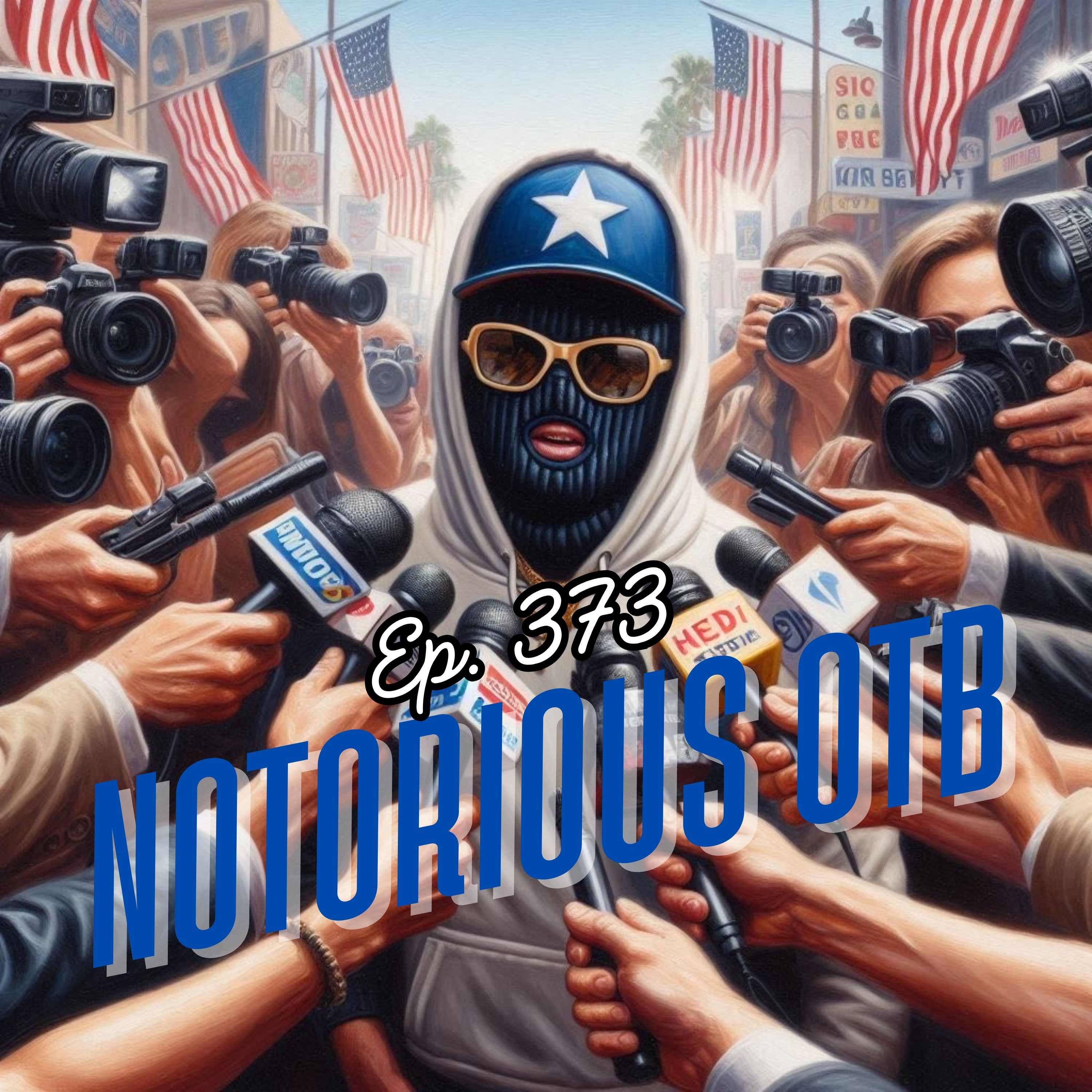 Penn National Wednesday 5/7/2025 Best Bets! | The Notorious OTB – Daily Horse Racing Picks (Ep. 373)
