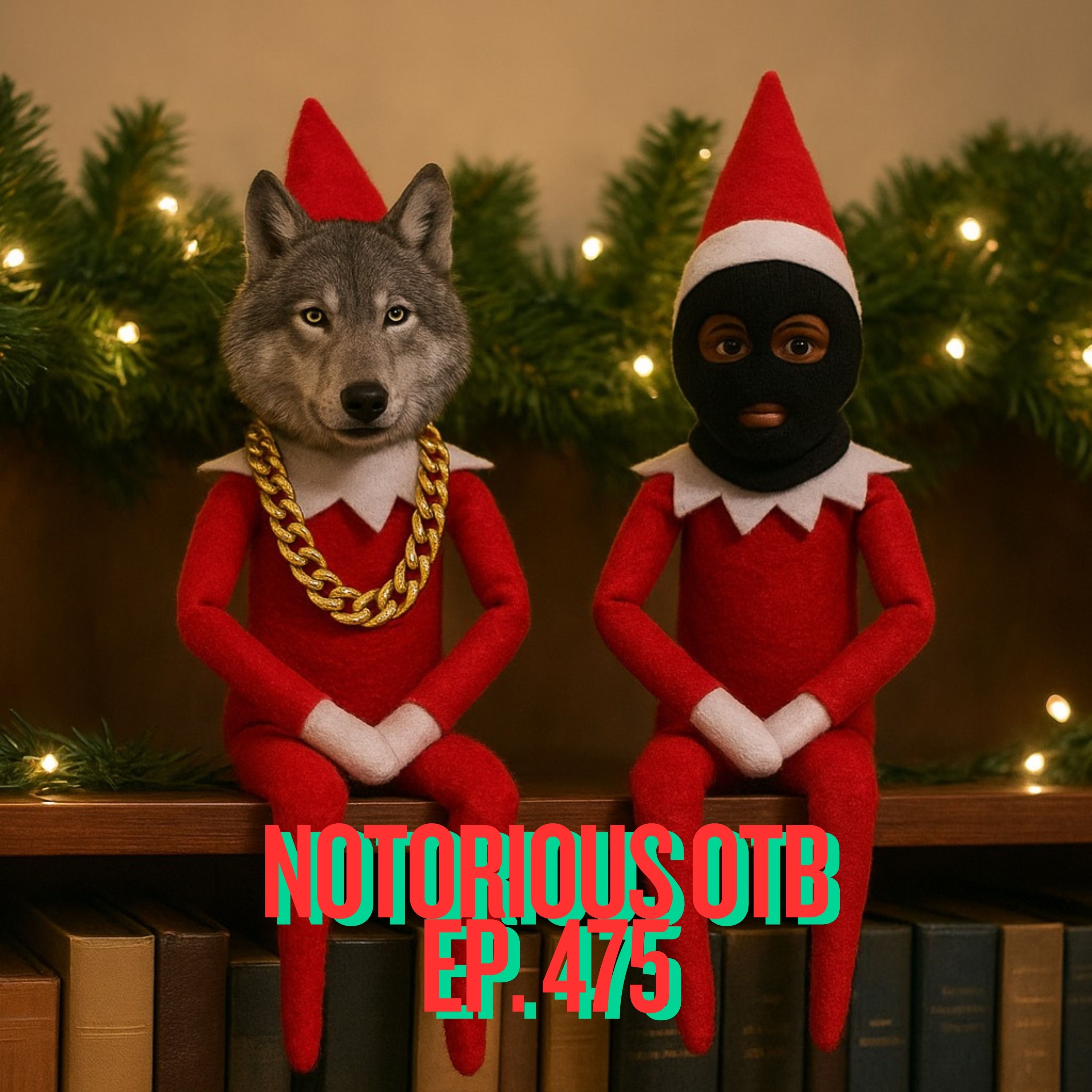 Wednesday Turfway Park 12/3/2025 Best Bets! | The Notorious OTB – Daily Horse Racing Picks (Ep. 475)