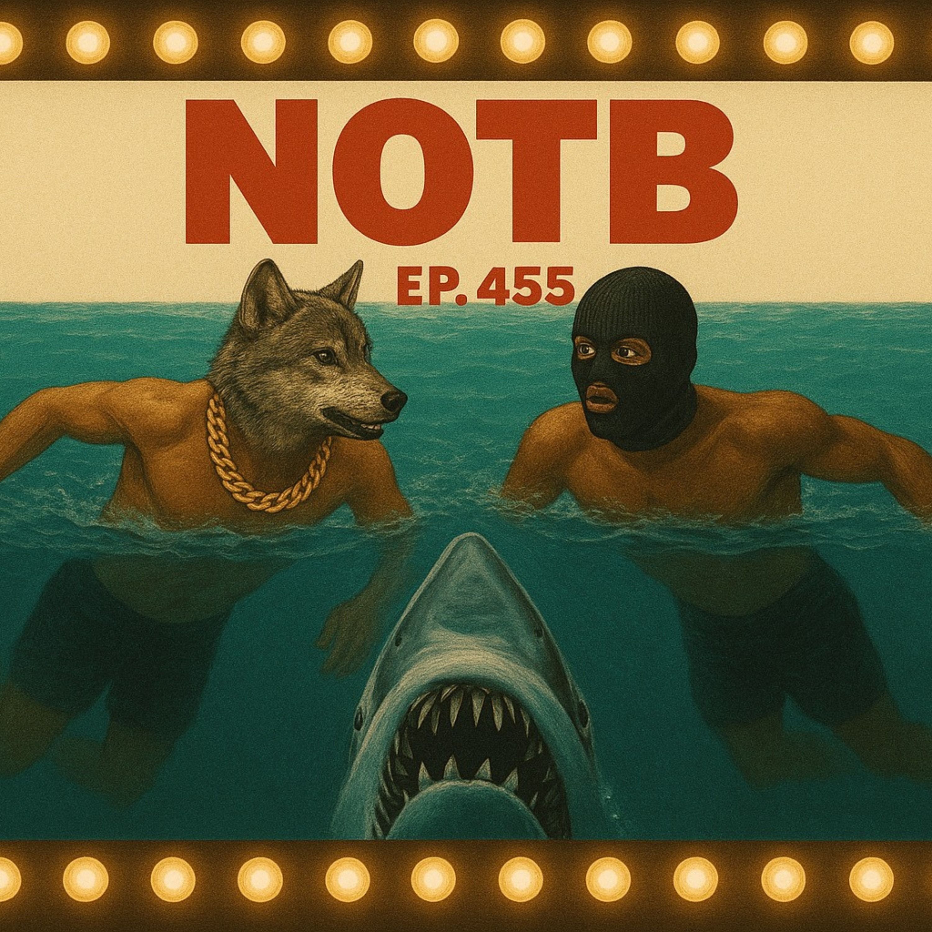 Wednesday Keeneland 10/15/2025 Best Bets! | The Notorious OTB – Daily Horse Racing Picks (Ep. 455) episode artwork