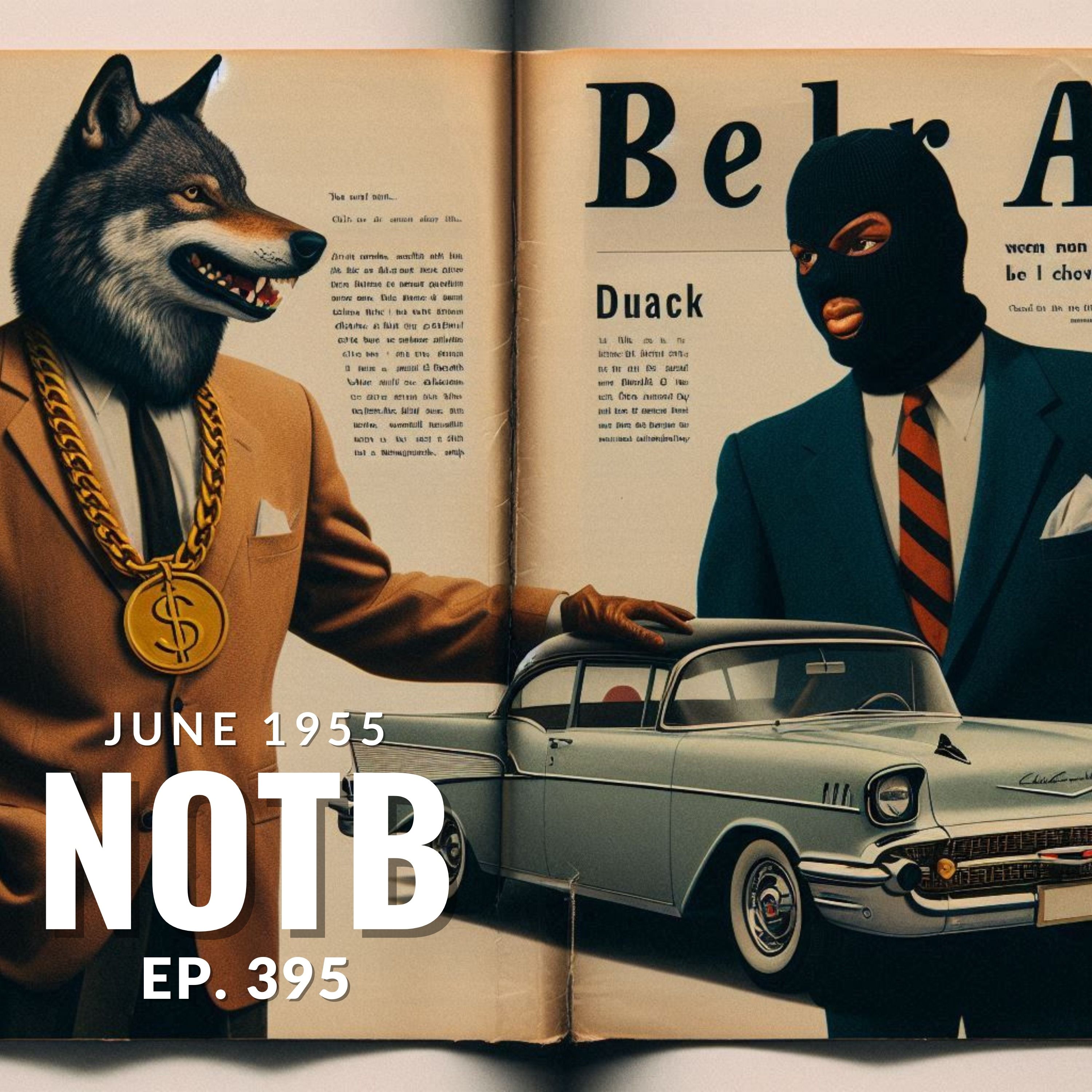 Churchill Downs Wednesday 6/18/2025 Best Bets! | The Notorious OTB – Daily Horse Racing Picks (Ep 395)