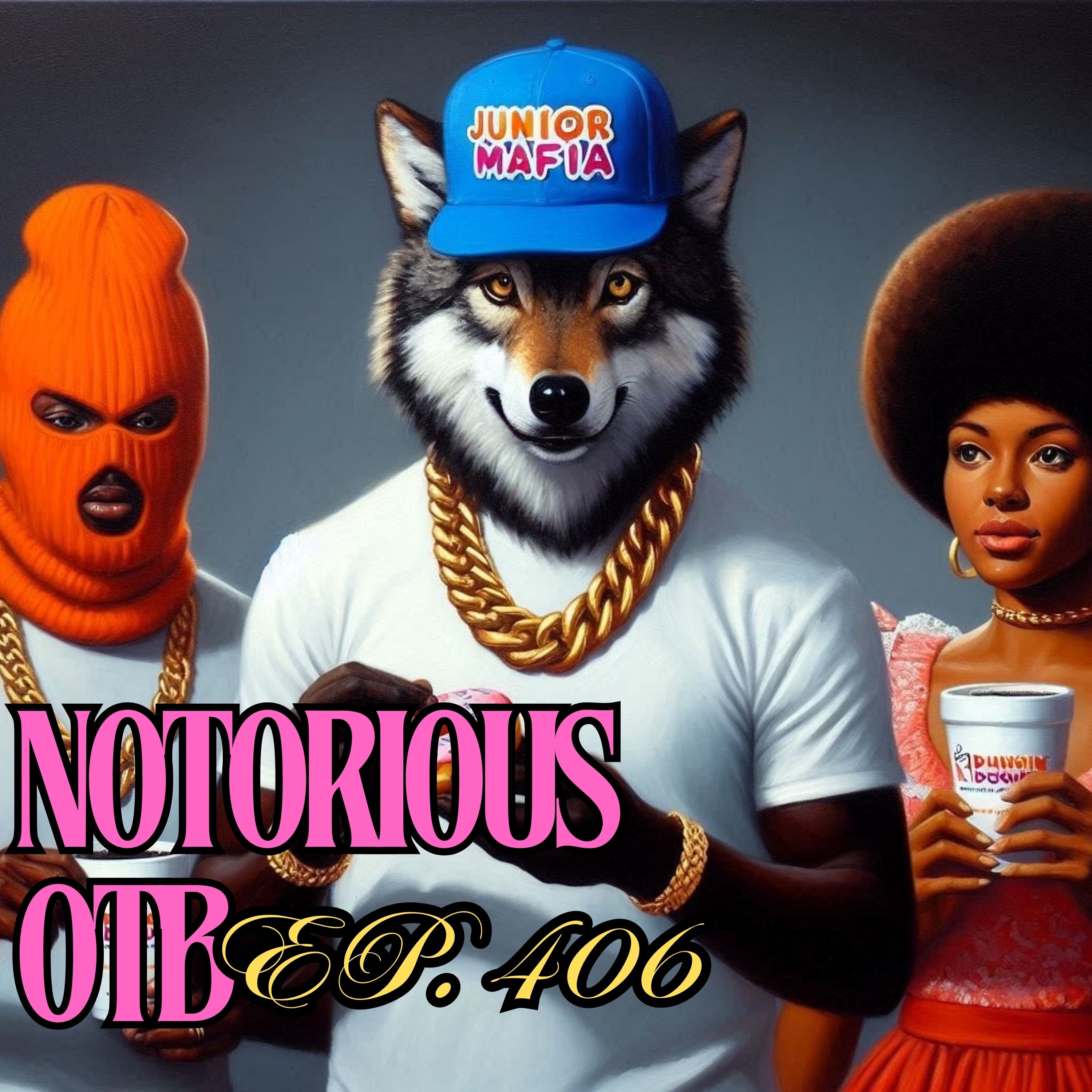 The Notorious OTB - Daily Horse Racing Picks