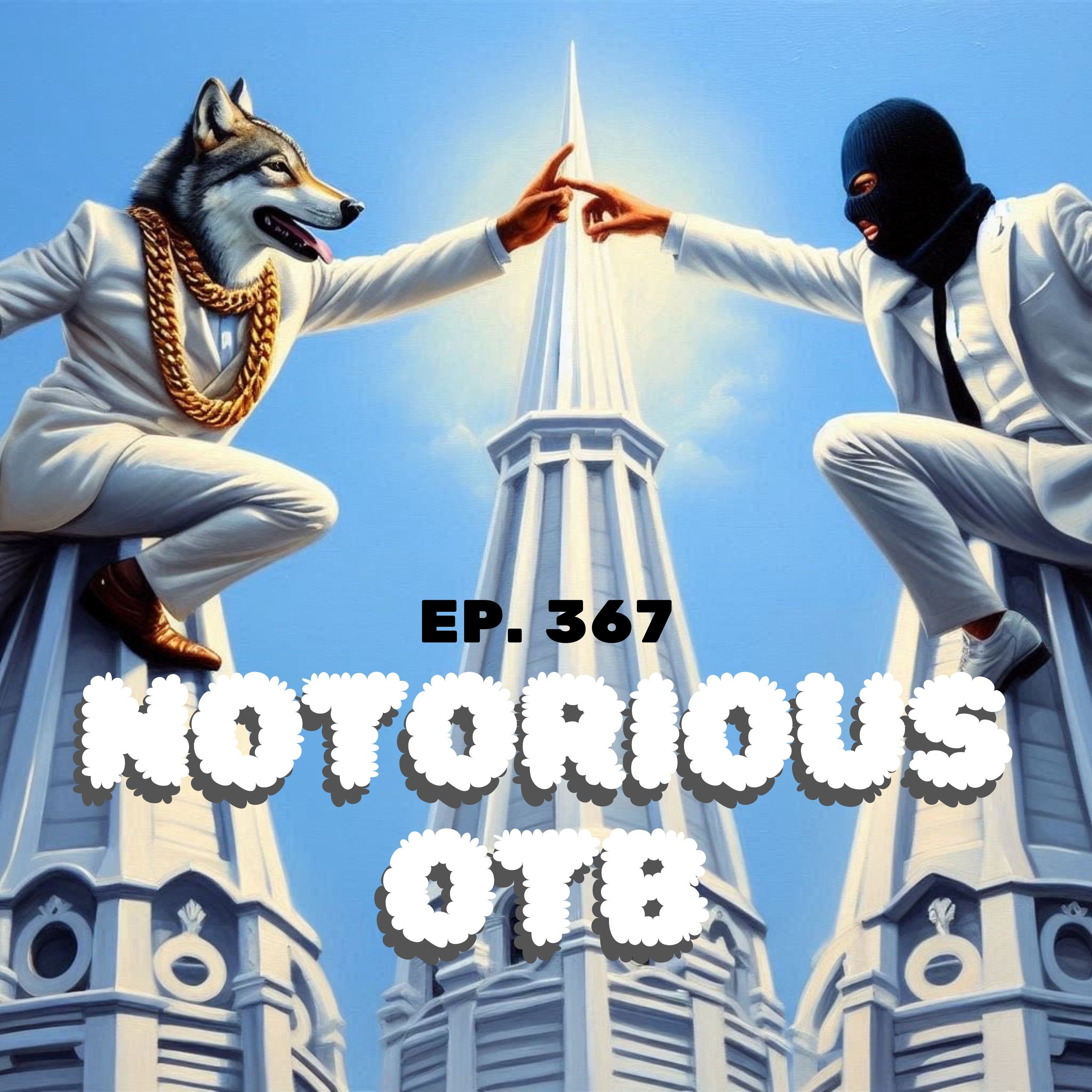 Churchill Downs Tuesday 4/29/2025 Long Shots! | The Notorious OTB – Daily Horse Racing Picks (Ep. 367)
