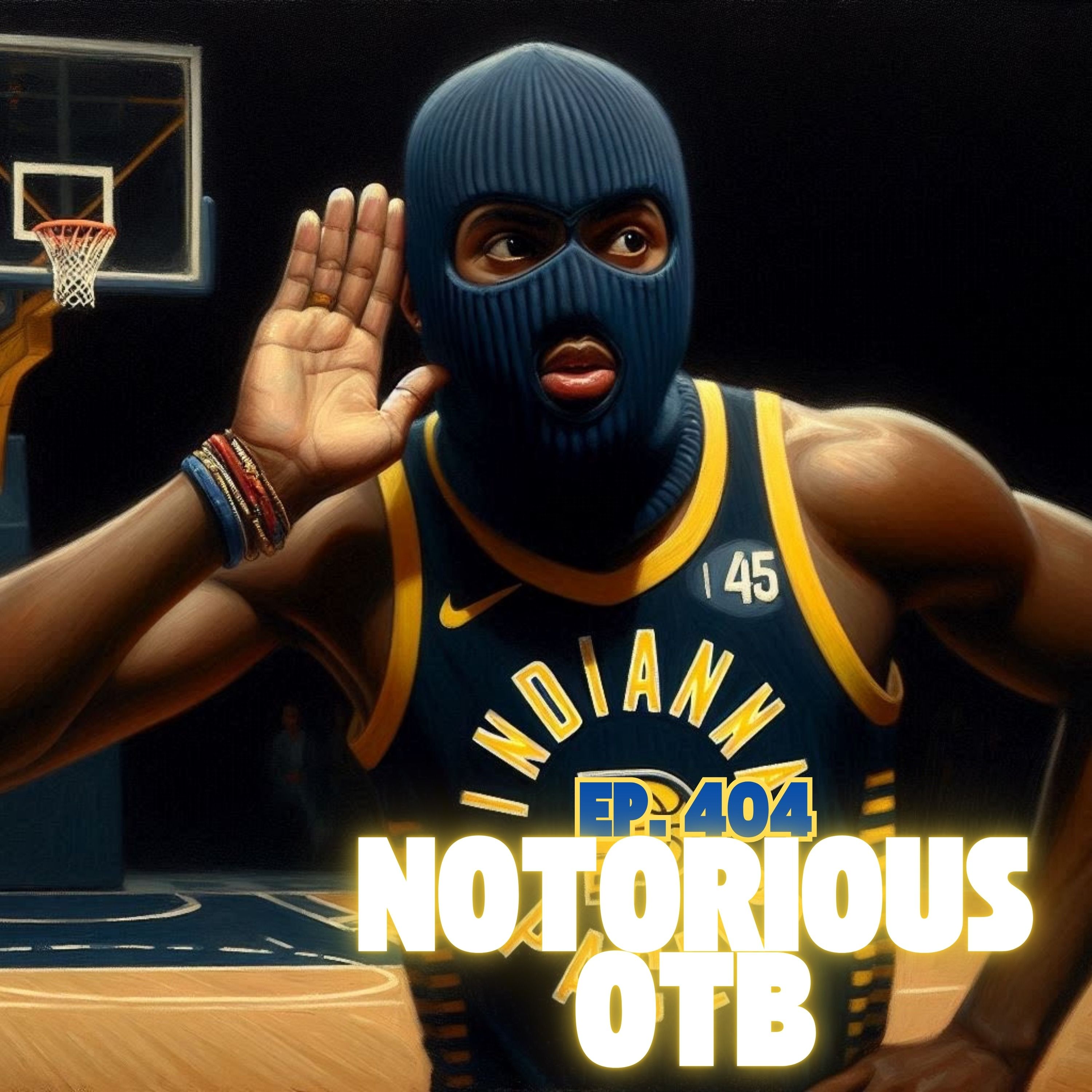 Horseshoe Indy Tuesday 7/8/2025 Long Shots! | The Notorious OTB – Daily Horse Racing Picks (Ep. 404)