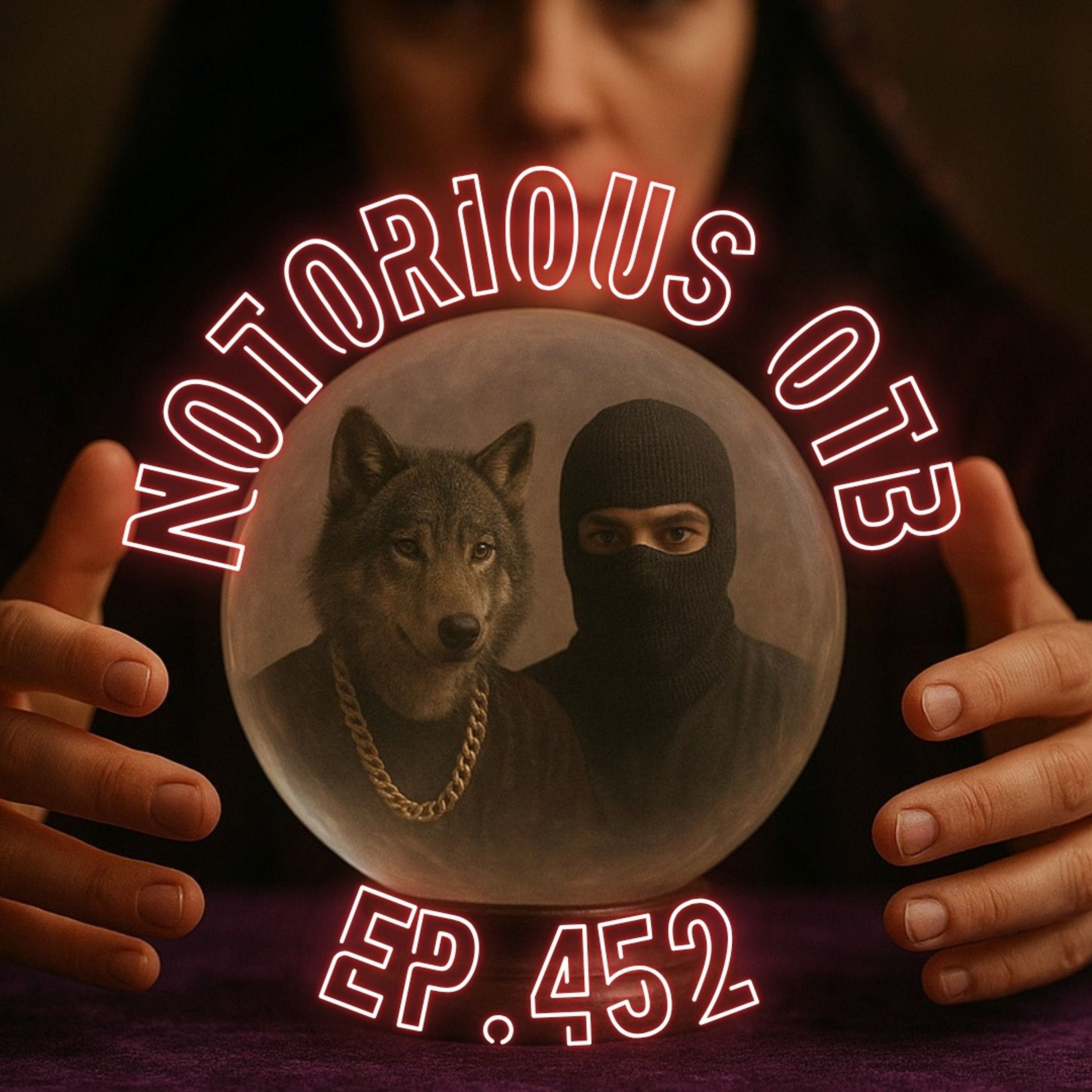 Friday Keeneland 10/10/2025 Best Bets We Put On Our Mommas! | The Notorious OTB – Daily Horse Racing Picks (Ep. 452) episode artwork