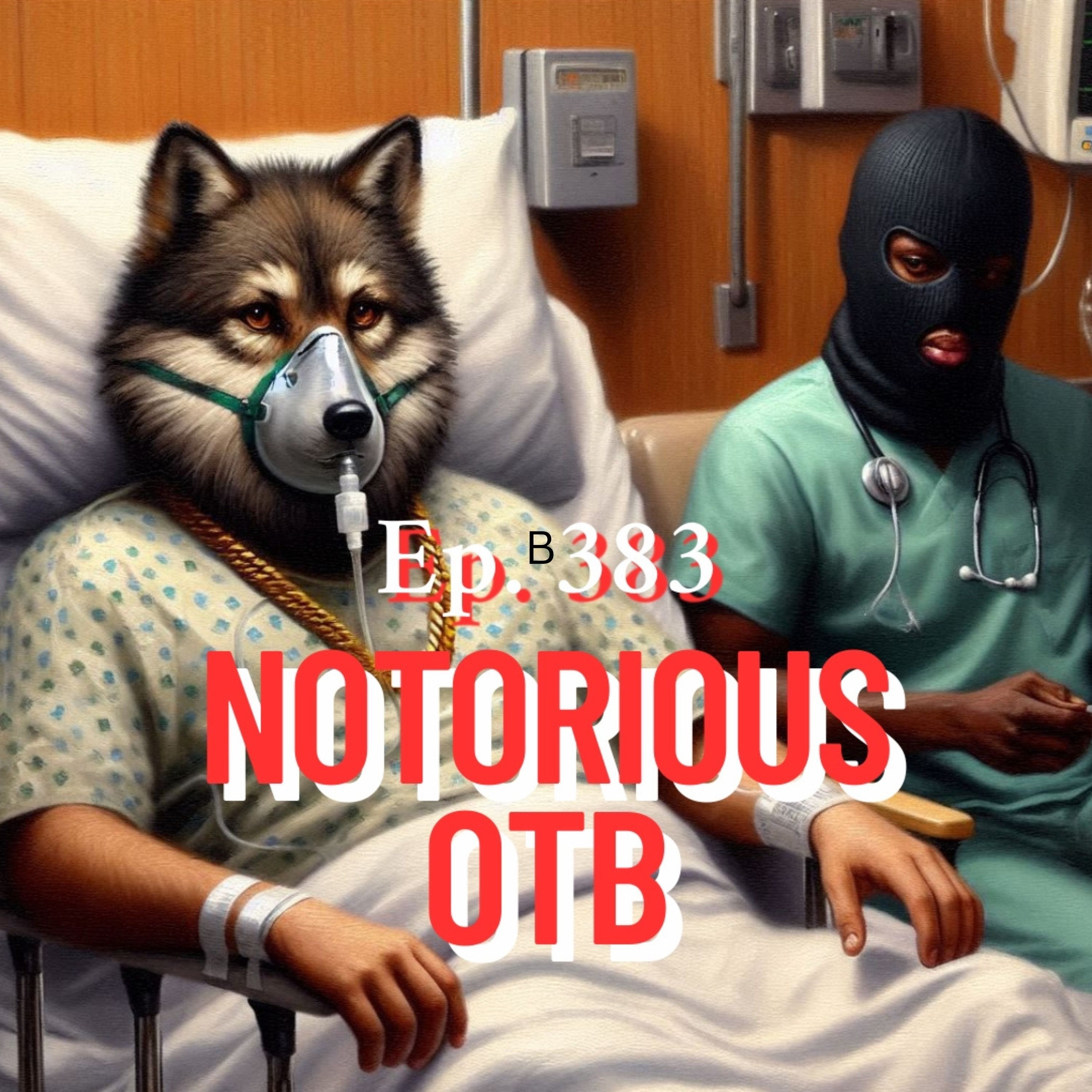 Saturday Churchill Downs 5/31/2025 $100 Budget Bets! | The Notorious OTB – Daily Horse Racing Picks (Ep. 383)