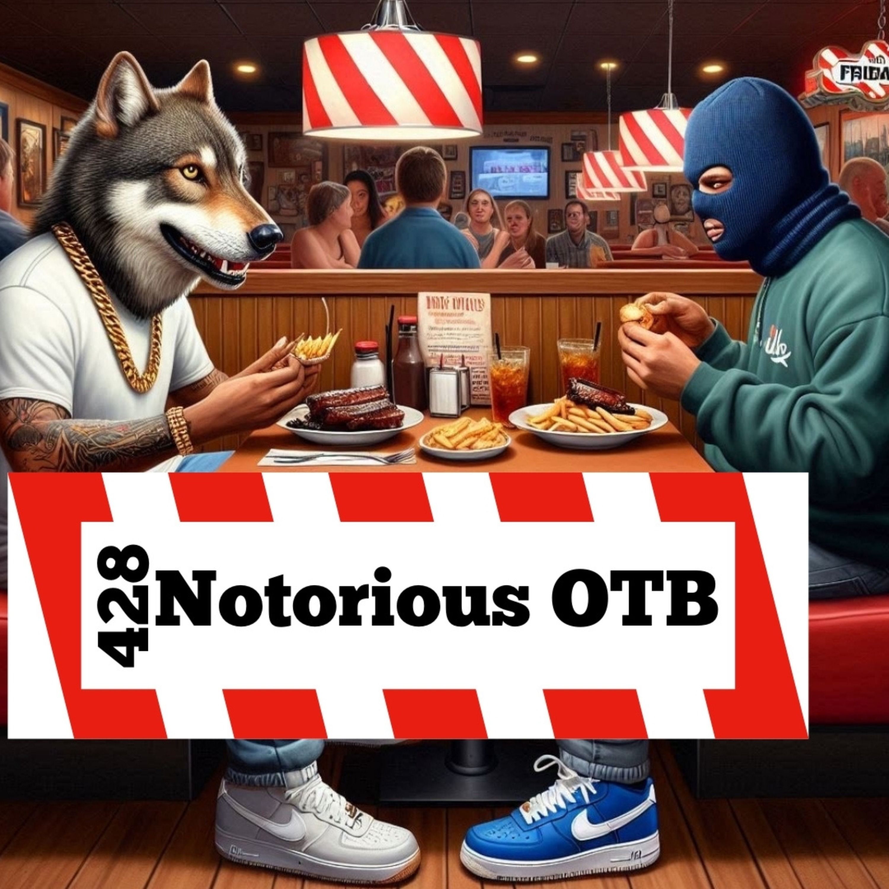 Saratoga Friday 8/29/2025 Best Bets We Put On Our MOMMAS! | The Notorious OTB – Daily Horse Racing Picks (Ep. 428)