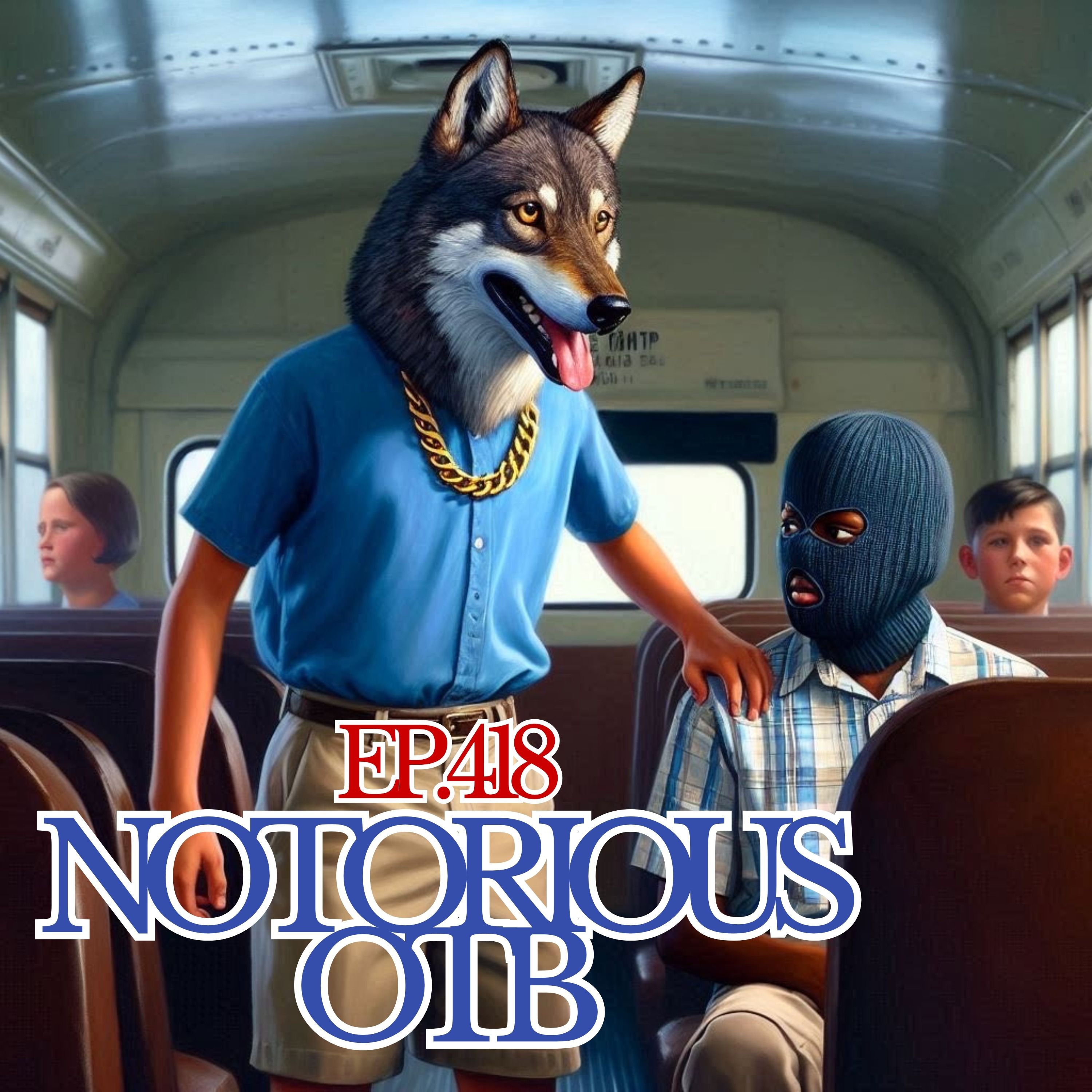 Saturday Alabama Stakes Day $100 Budget Bets! | The Notorious OTB – Daily Horse Racing Picks (Ep. 418)
