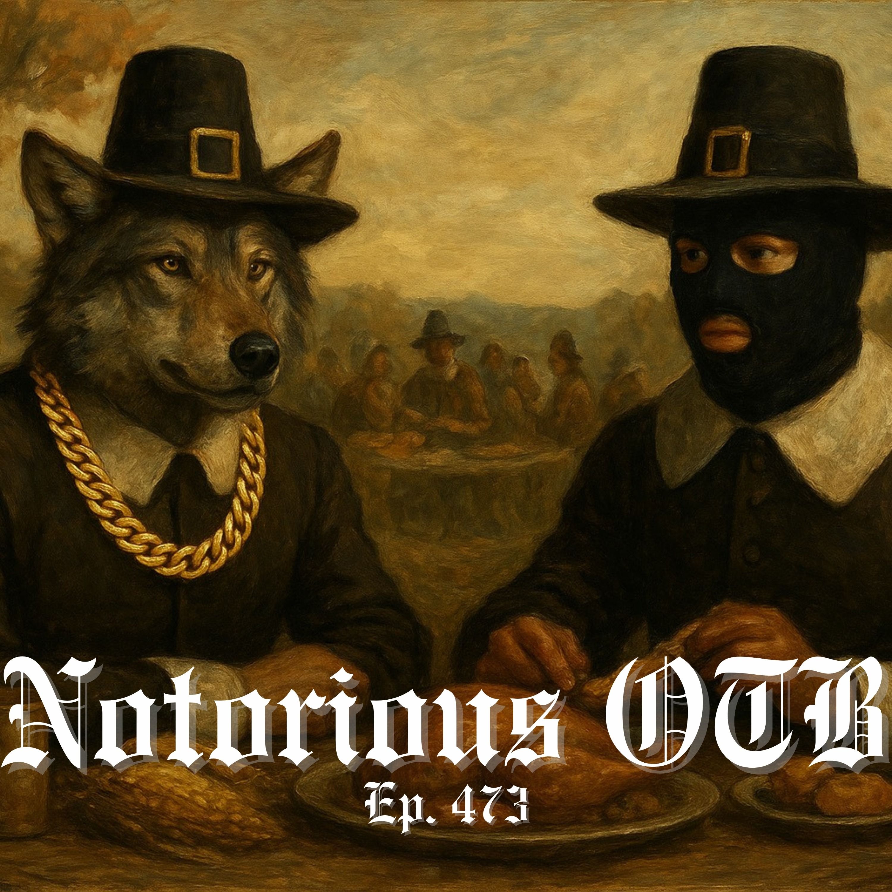 Tuesday Delta Downs 11/25/2025 Long Shots! | The Notorious OTB – Daily Horse Racing Picks (Ep. 473)