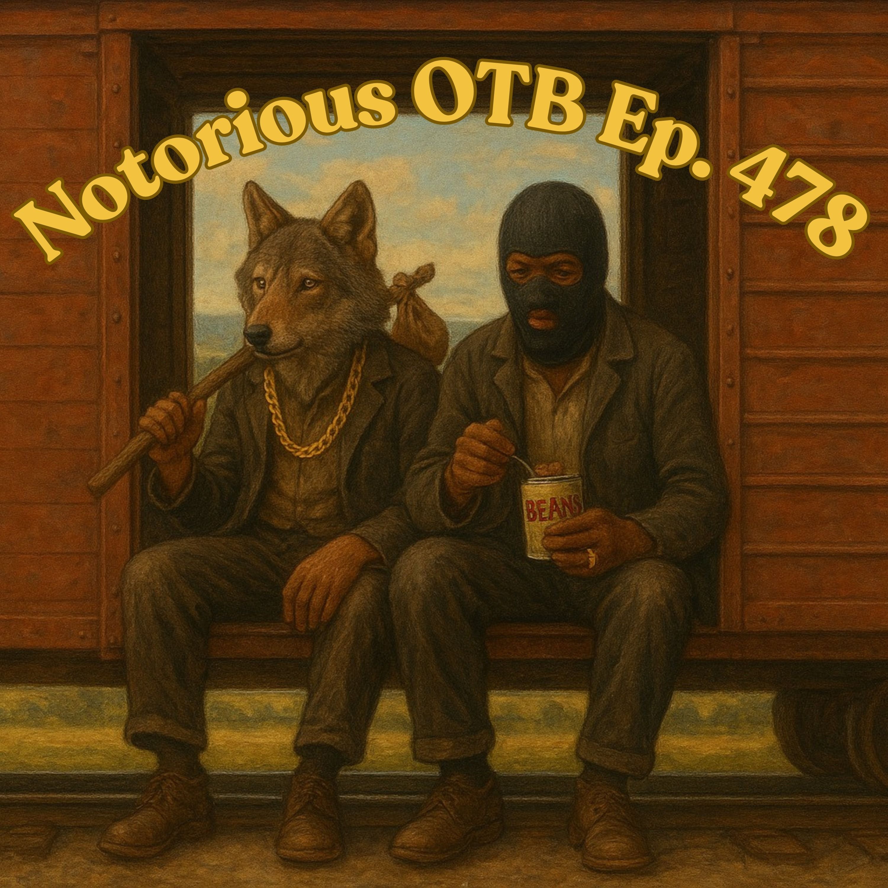 Monday Mahoning Valley 12/8/2025 Pick 3’s! | The Notorious OTB – Daily Horse Racing Picks (Ep. 478)