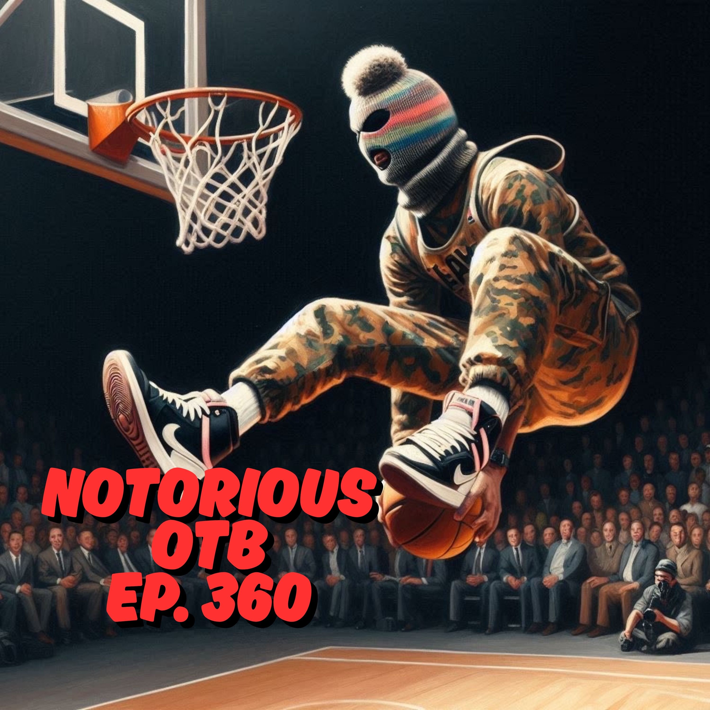 Thistledown Monday 4/21/2025 Pick 3’s! | The Notorious OTB – Daily Horse Racing Picks (Ep. 360)
