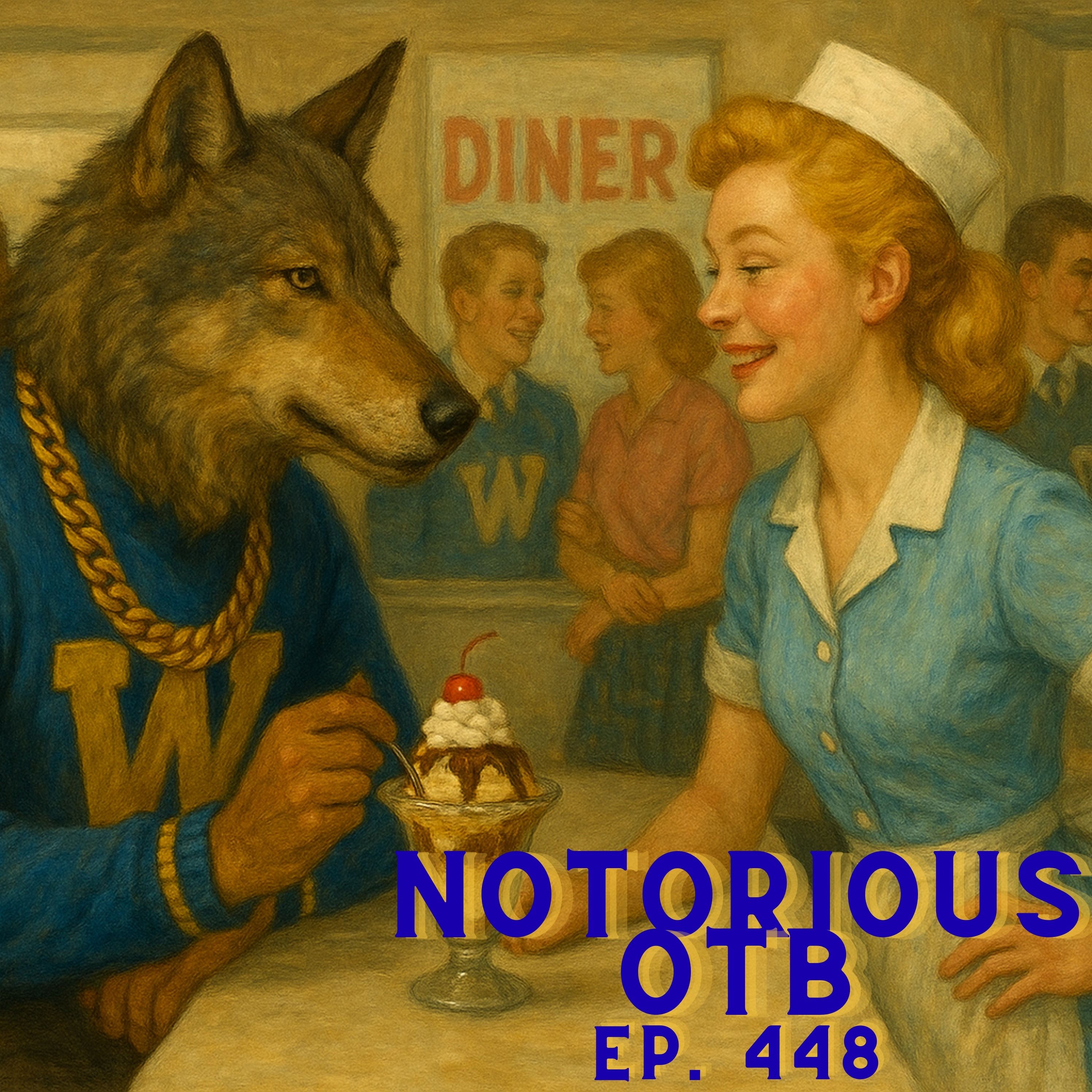 Monday Horseshoe Indianapolis 10/6/2025 Pick 3’s! |The Notorious OTB – Daily Horse Racing Picks (Ep. 448)