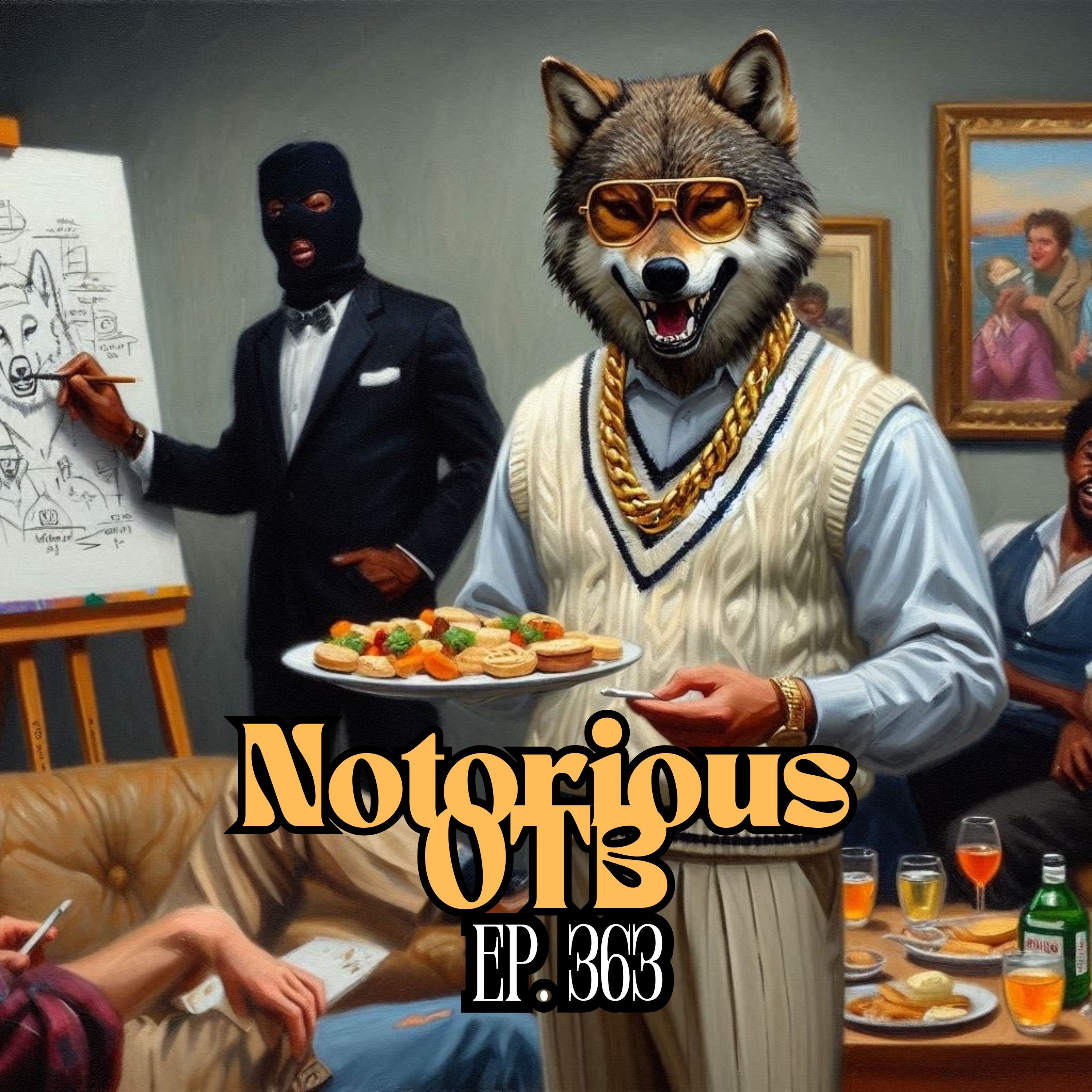 Santa Anita Saturday 4/26/2025 $100 Budget w/ Ryan Anderson | The Notorious OTB – Daily Horse Racing Picks (Ep. 363)