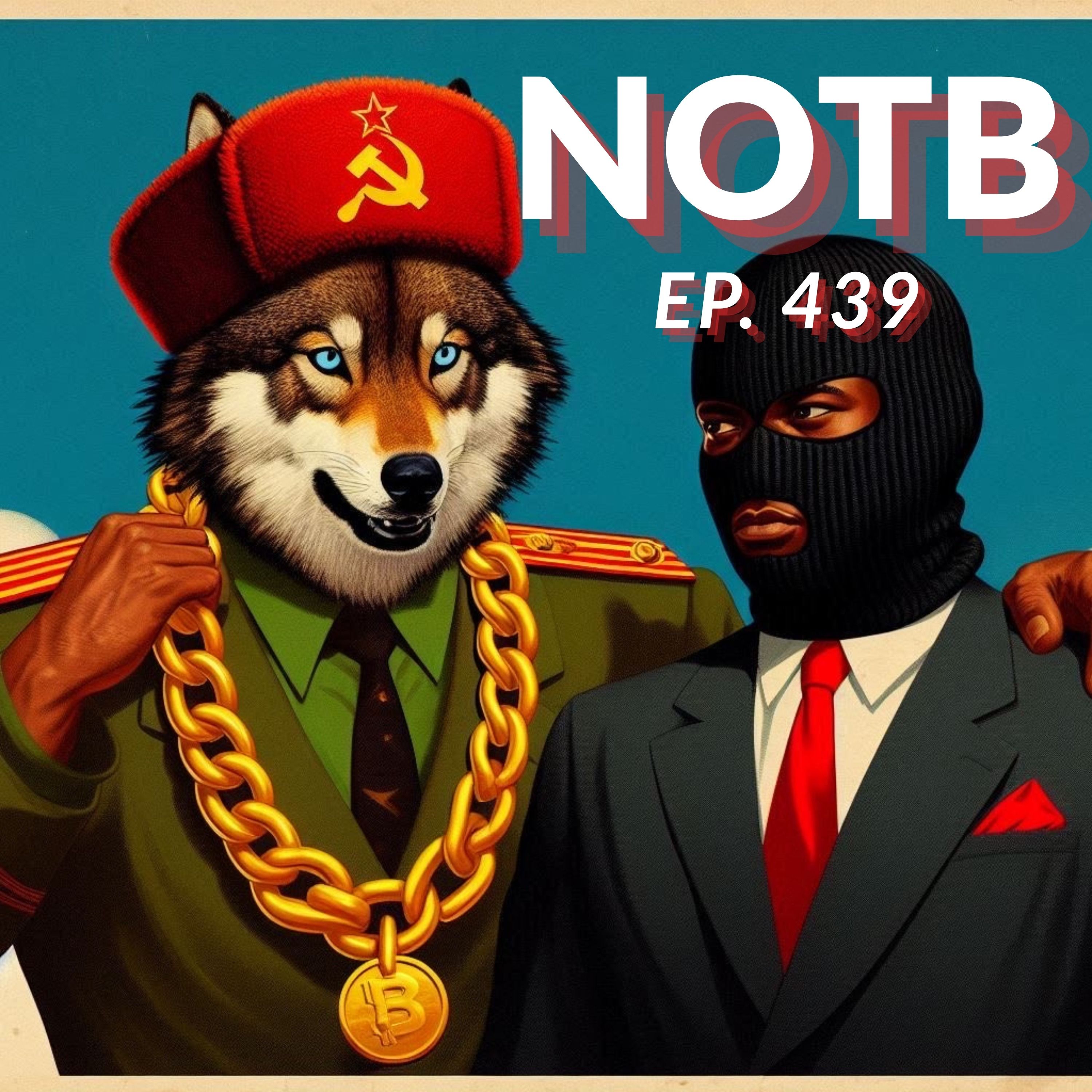 Monday Horseshoe Indy 9/22/2025 Pick 3’s! | The Notorious OTB – Daily Horse Racing Picks (Ep. 439) episode artwork