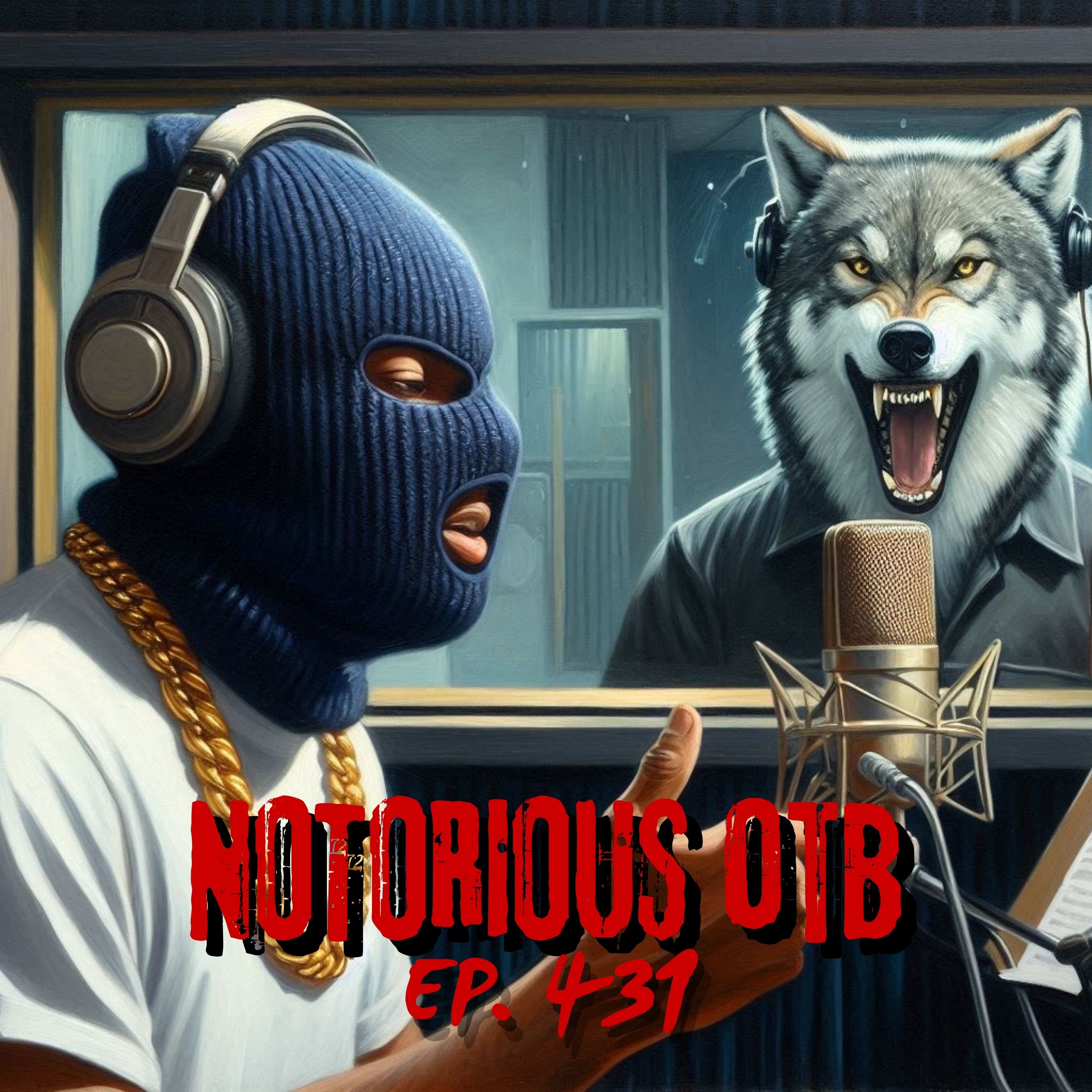 Kentucky Downs Saturday 9/6/2025 $100 Budget Bets w/ Gino Buccola! | The Notorious OTB – Daily Horse Racing Picks (Ep. 431)