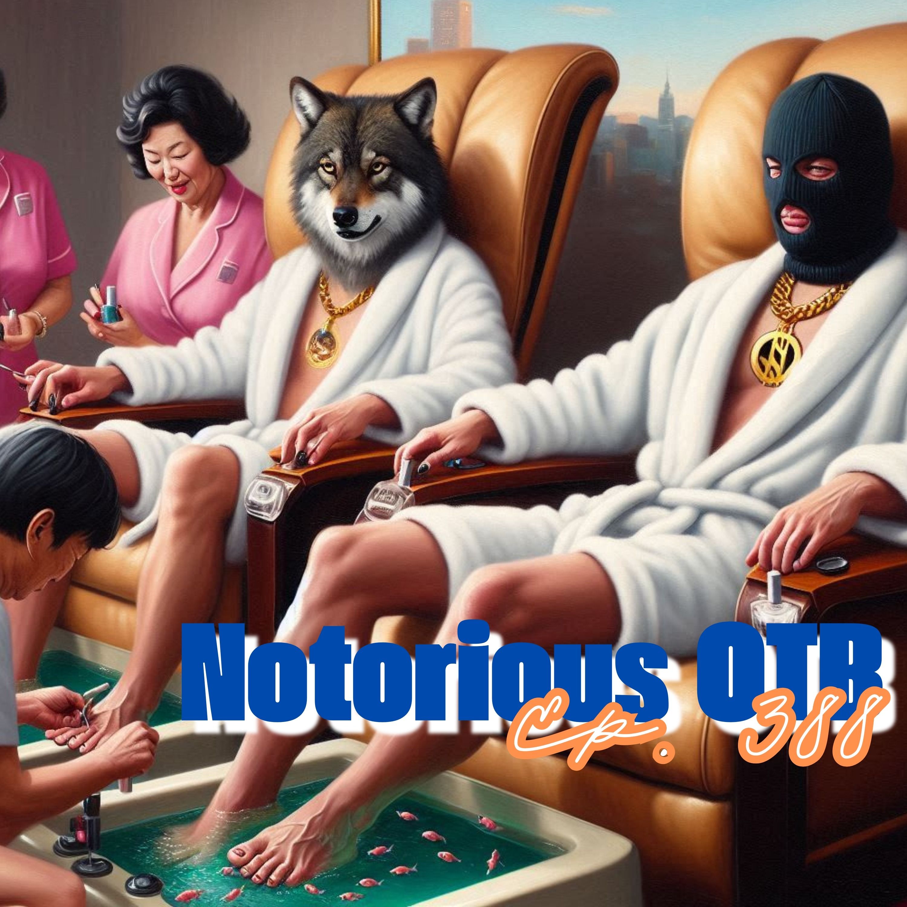 Saratoga Friday 6/6/2025 $100 Budget Bets w/ Ken Rudulph! | The Notorious OTB – Daily Horse Racing Picks (Ep. 388)
